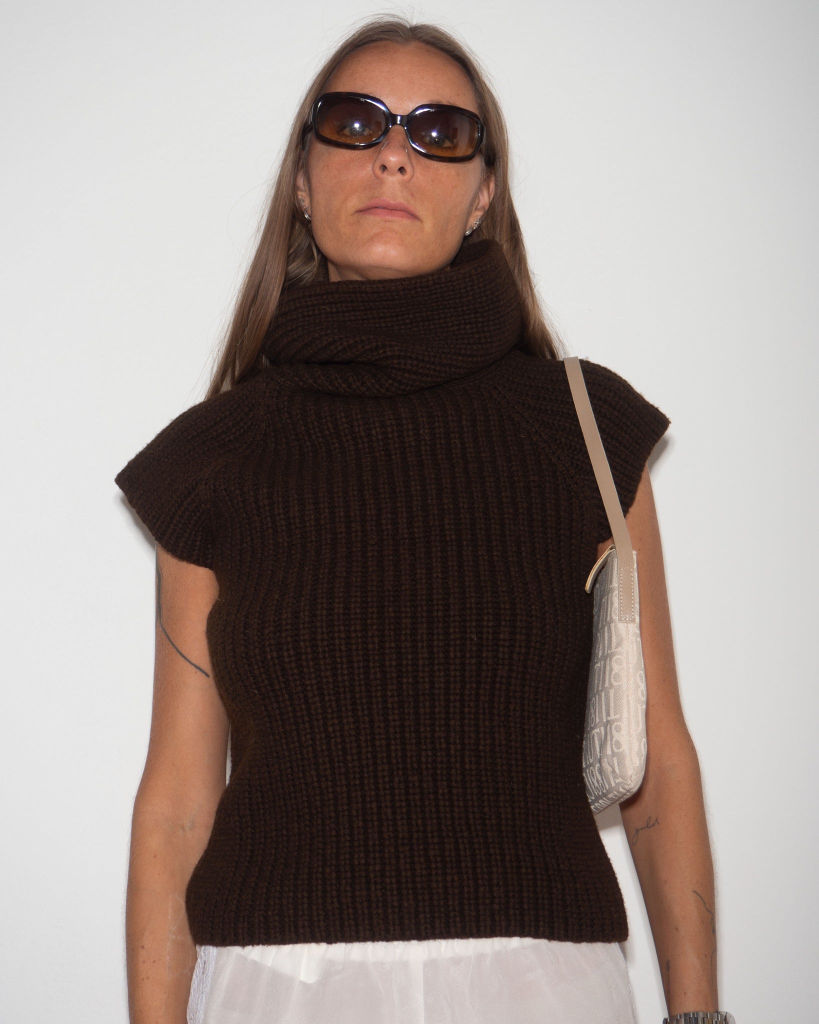 Plein Sud Knit