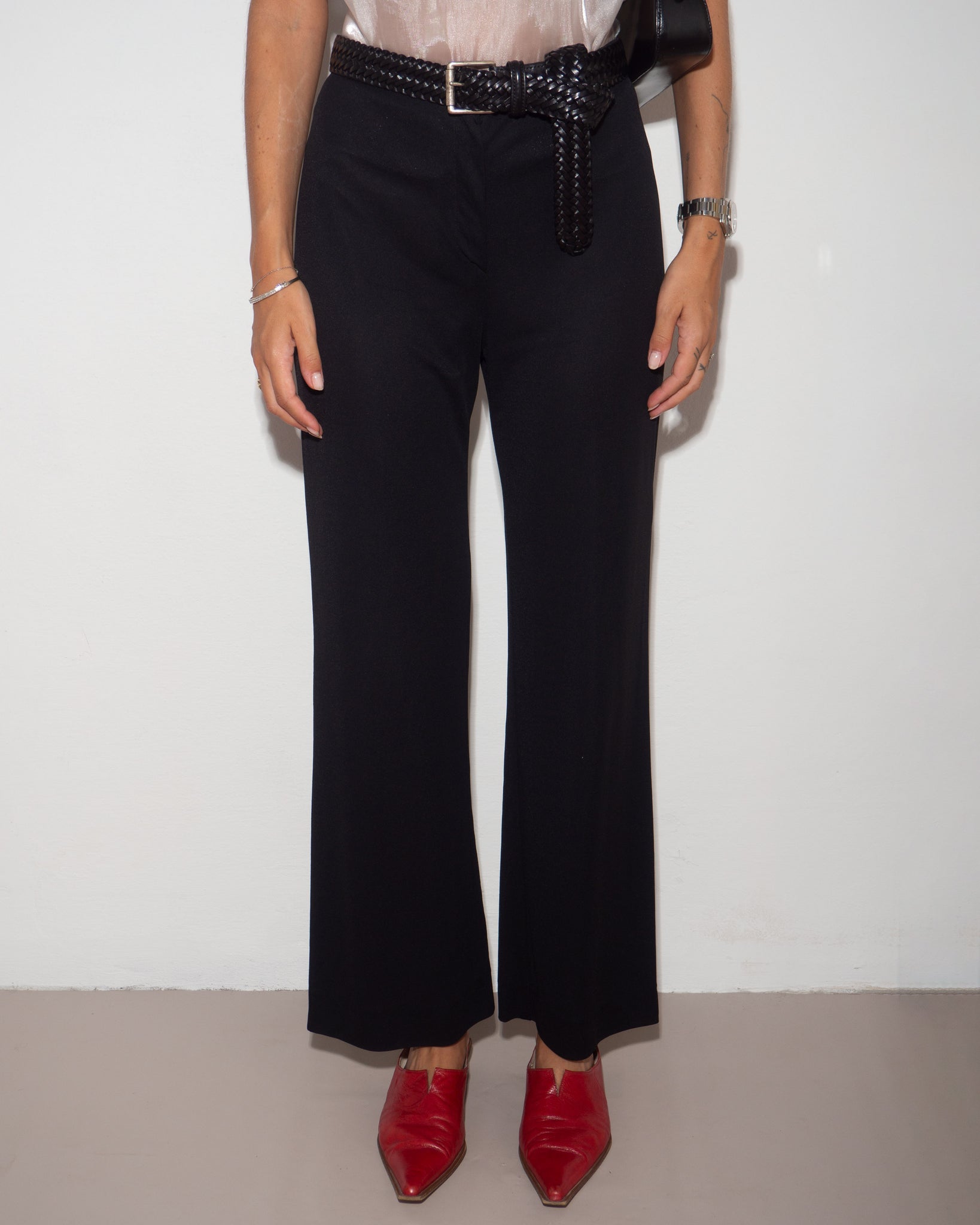Max Mara Trousers