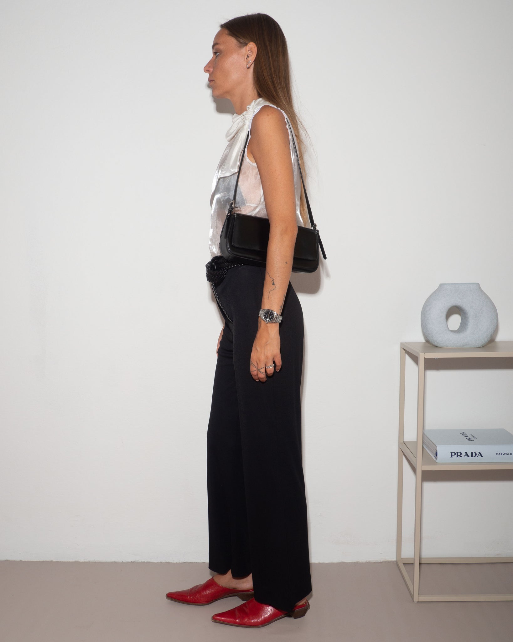 Max Mara Trousers