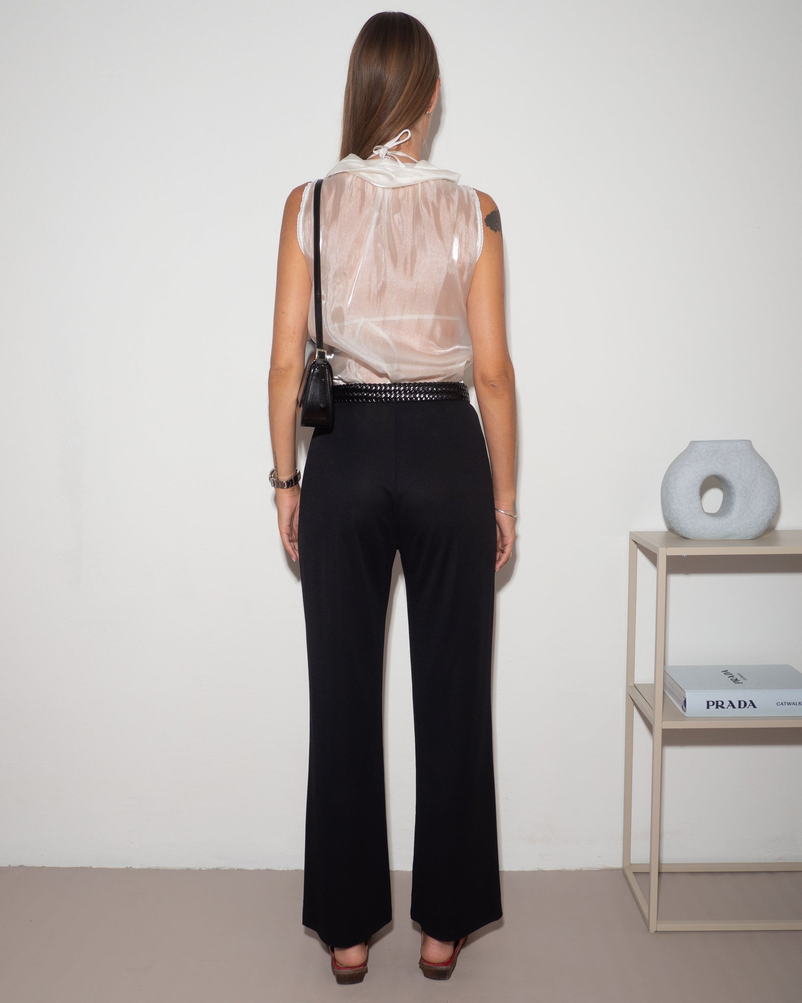 Max Mara Trousers