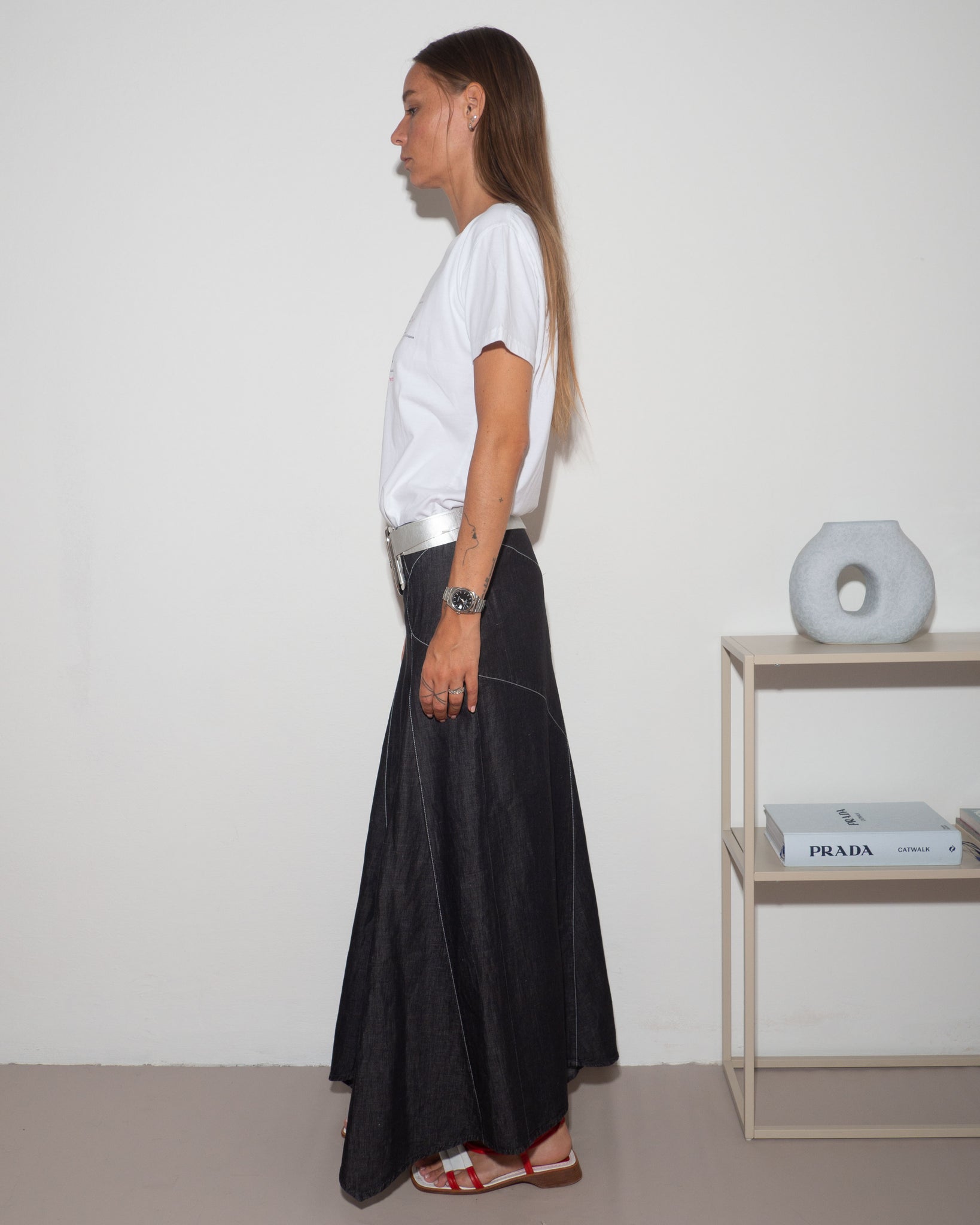Marella Maxi Skirt