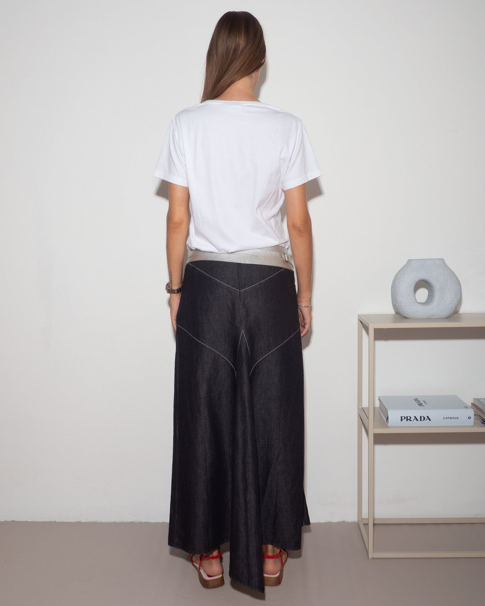 Marella Maxi Skirt