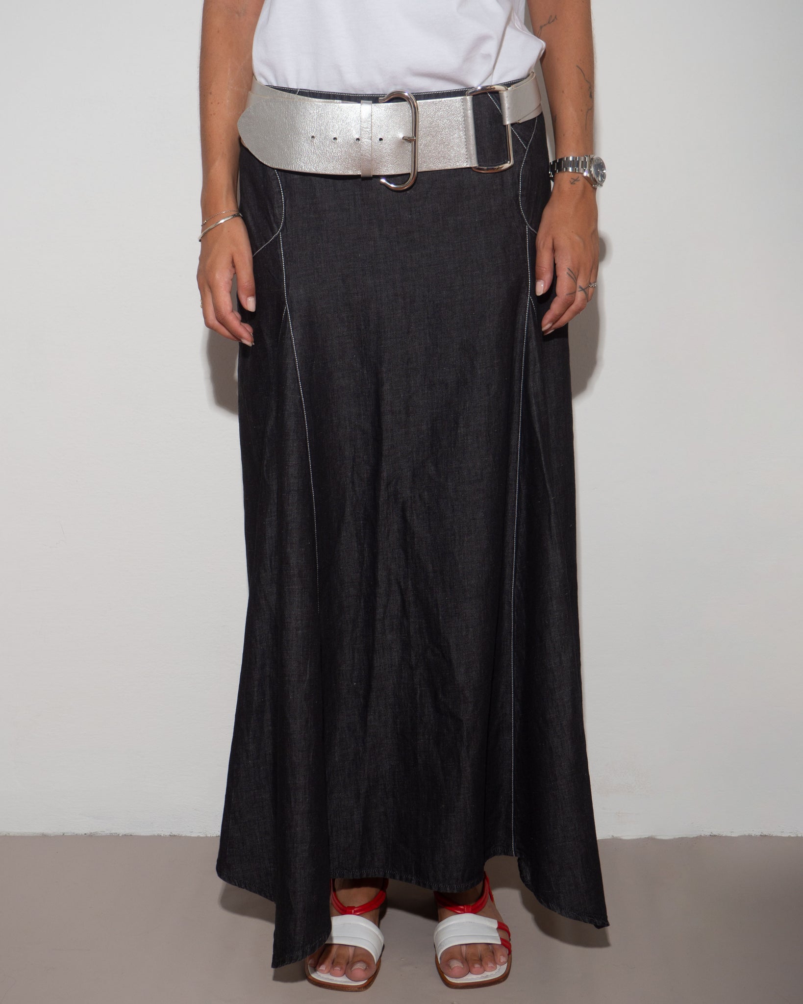 Marella Maxi Skirt
