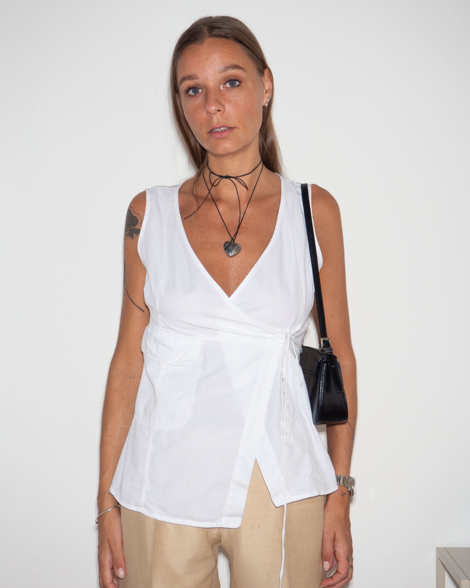 Max Mara Top