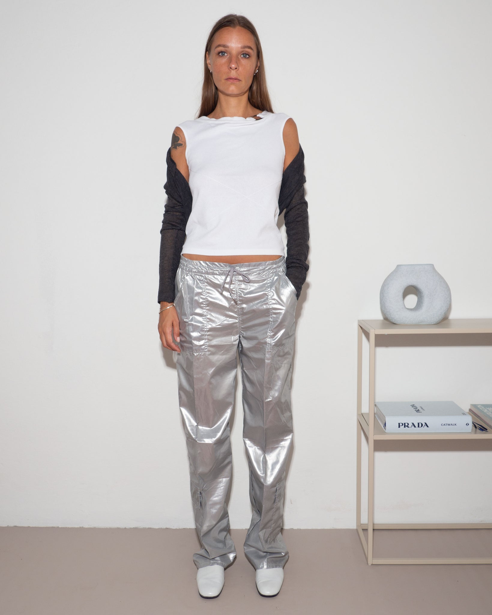 E-play Cargo Pants