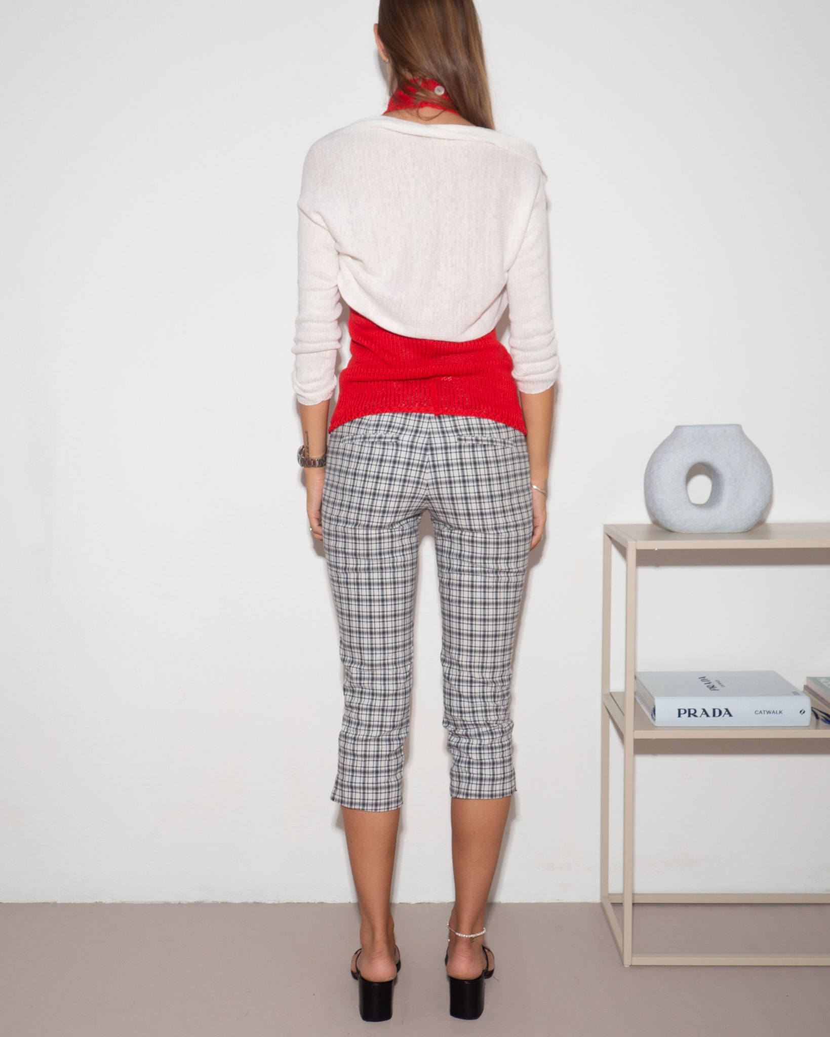 Max Mara Shrug