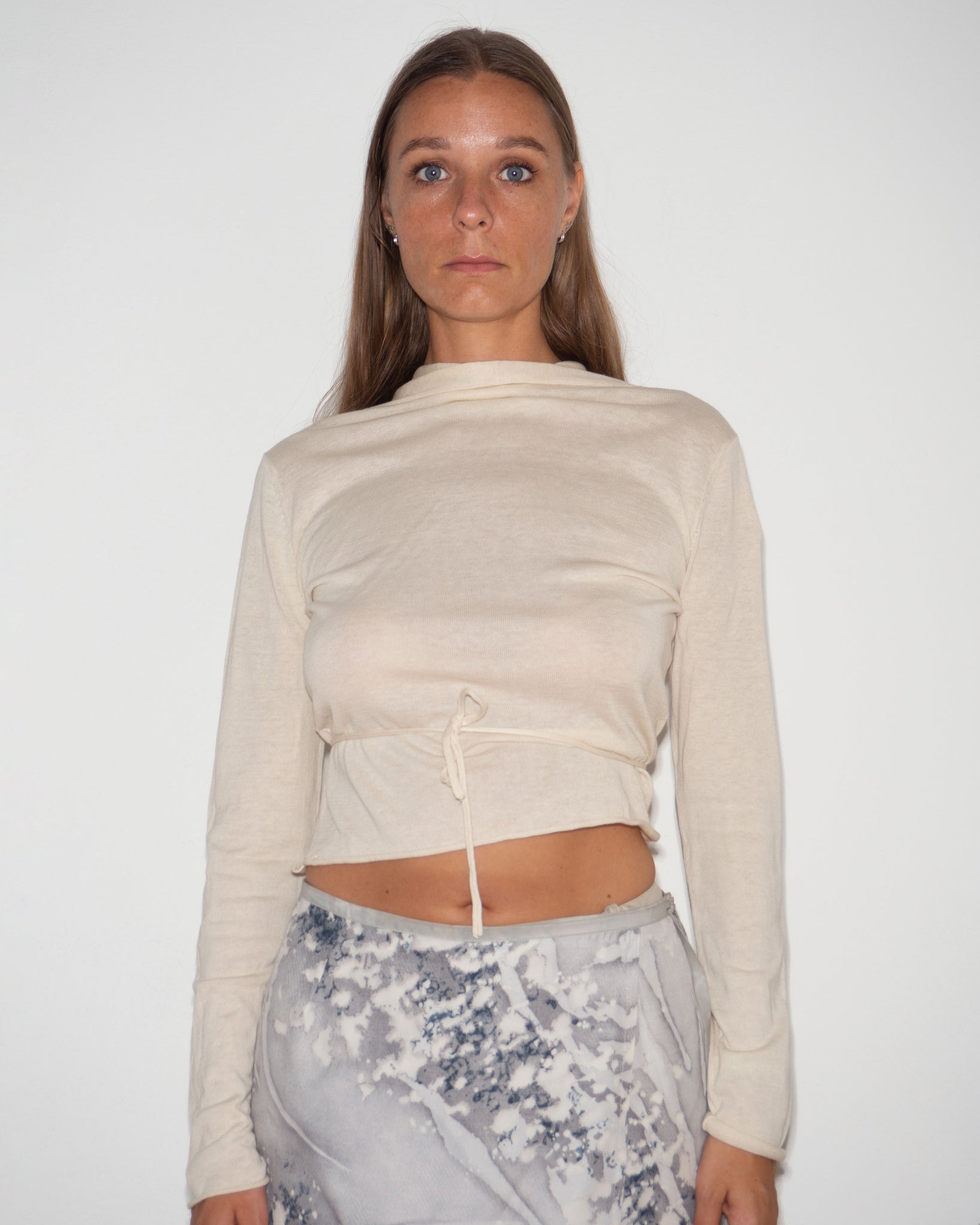 Marella Silk Shrug