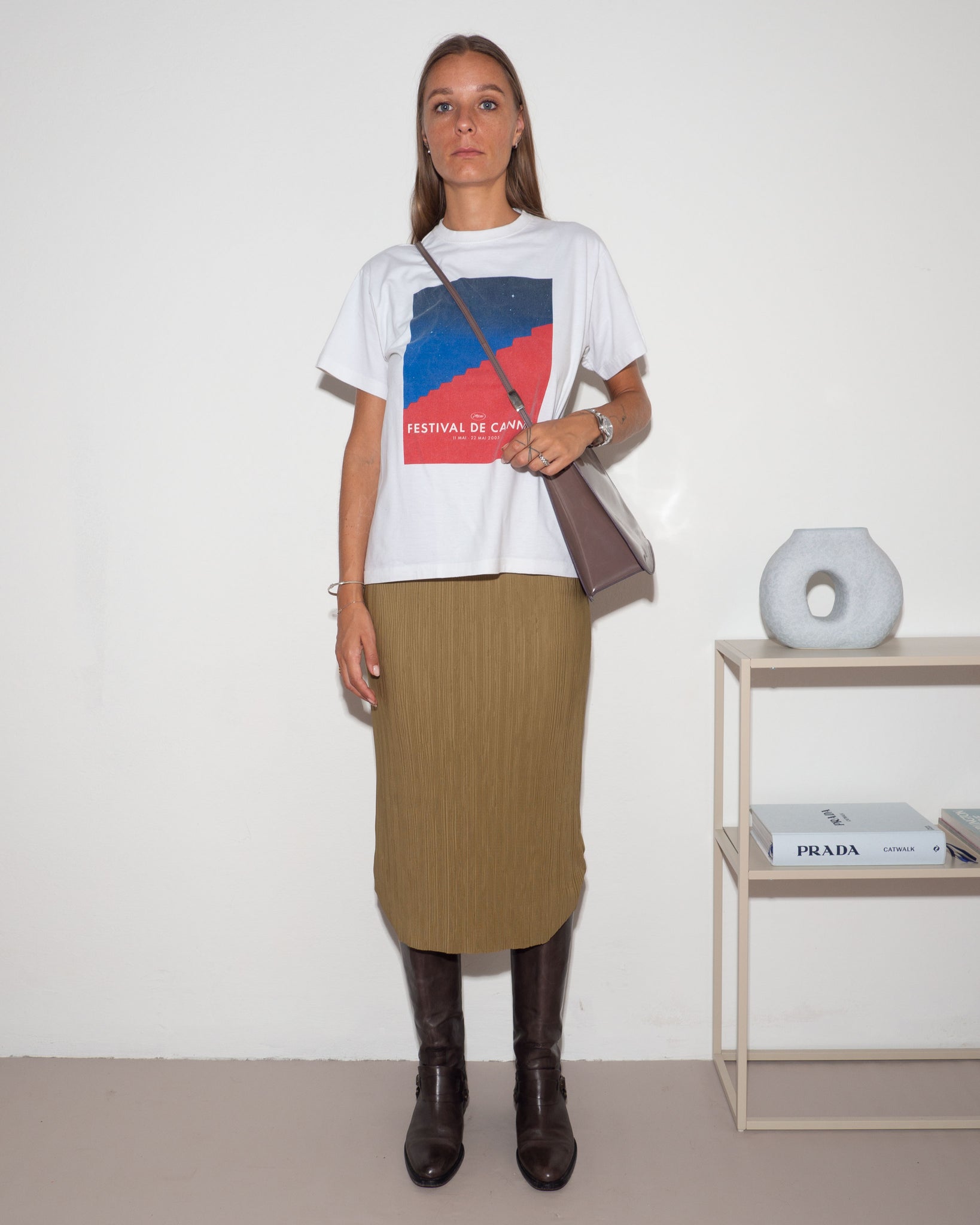 Cannes Film Festival Tee