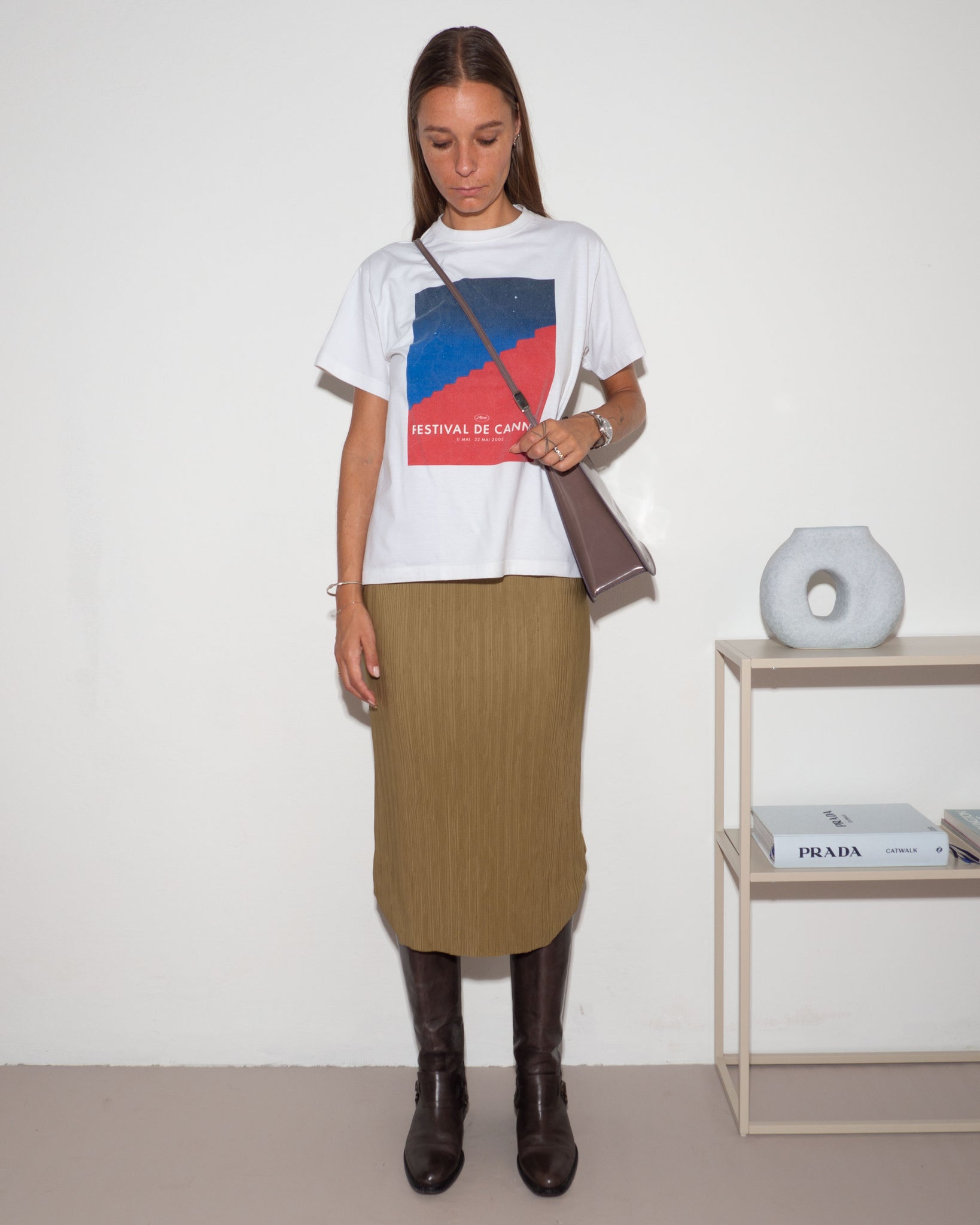 Cannes Film Festival Tee