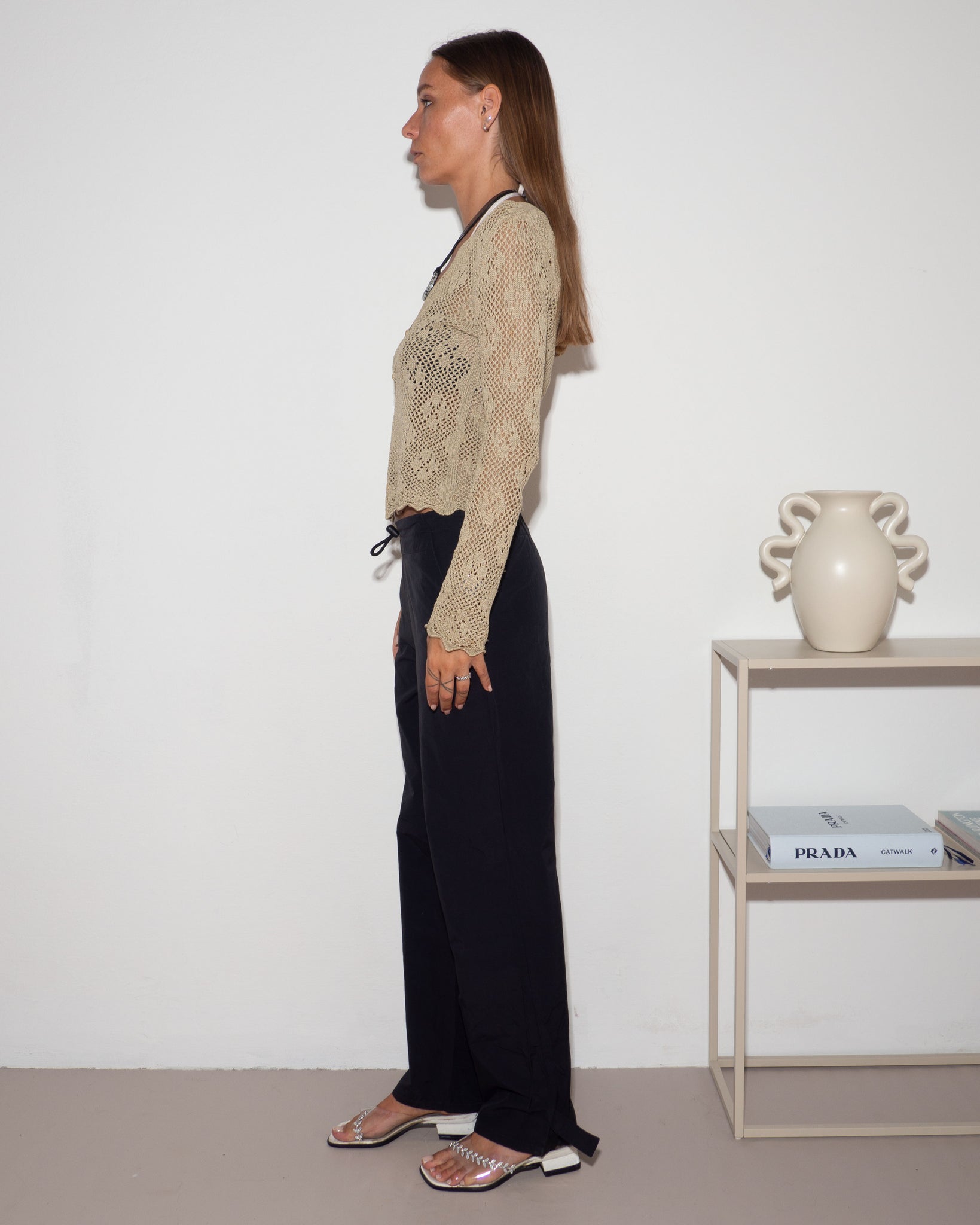 Max Mara Pants