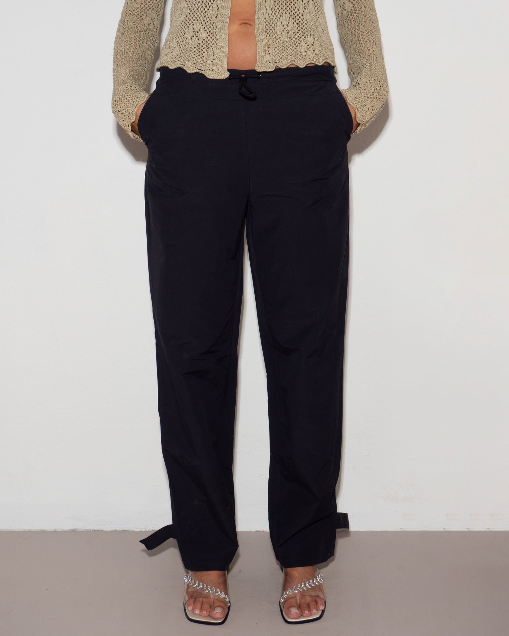 Max Mara Pants