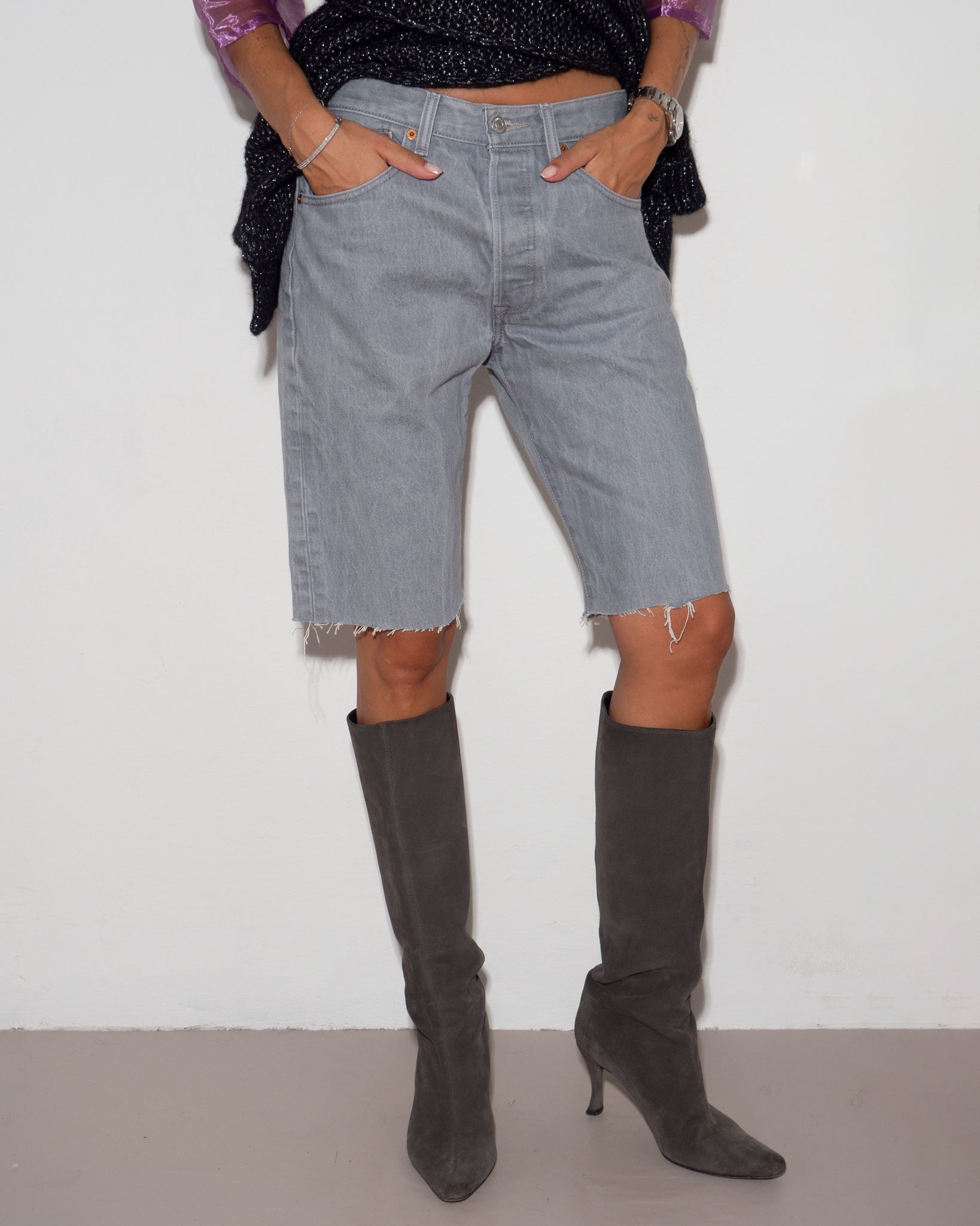 Levi's Bermuda Shorts (32)