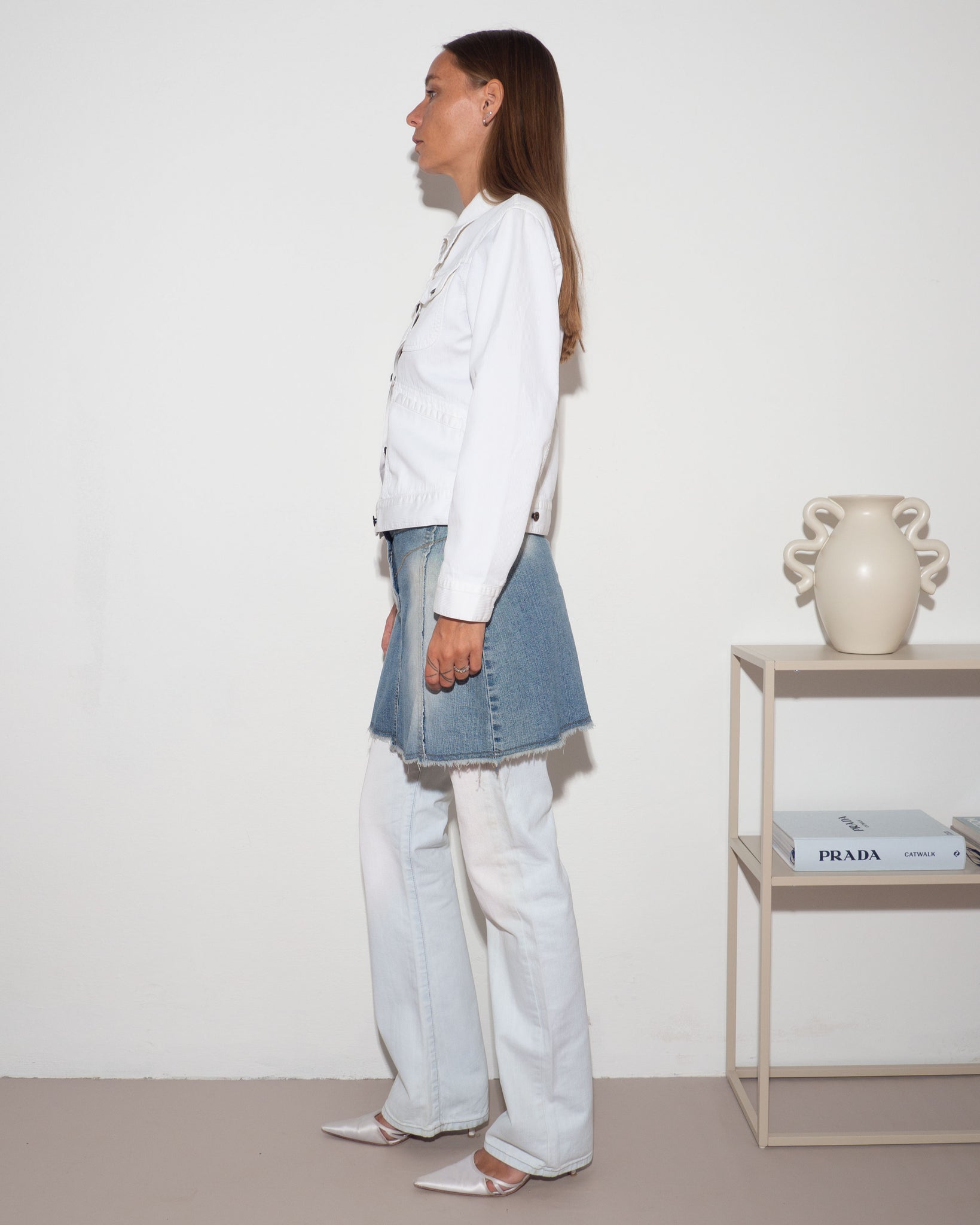 Miu Miu Jacket