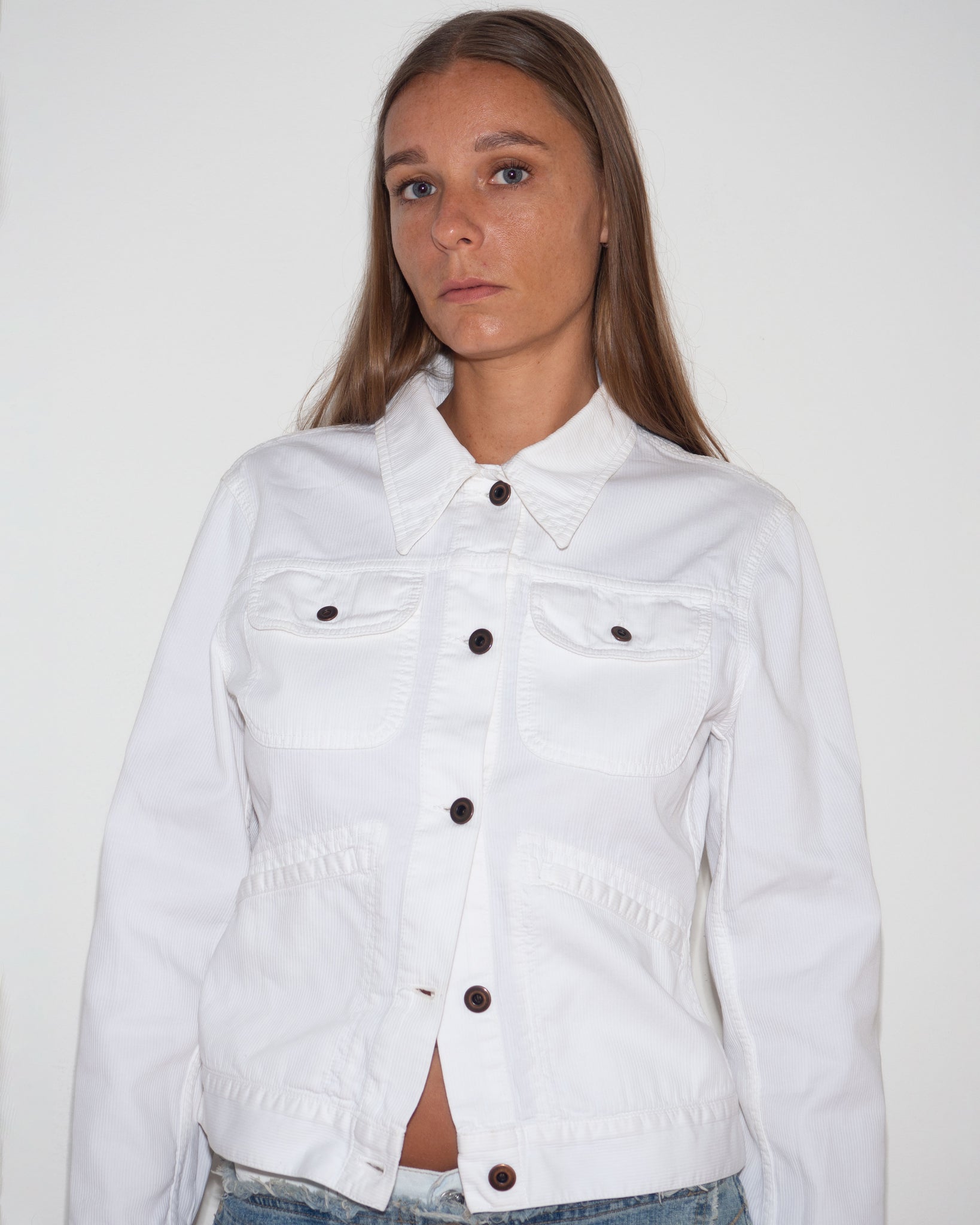 Miu Miu Jacket