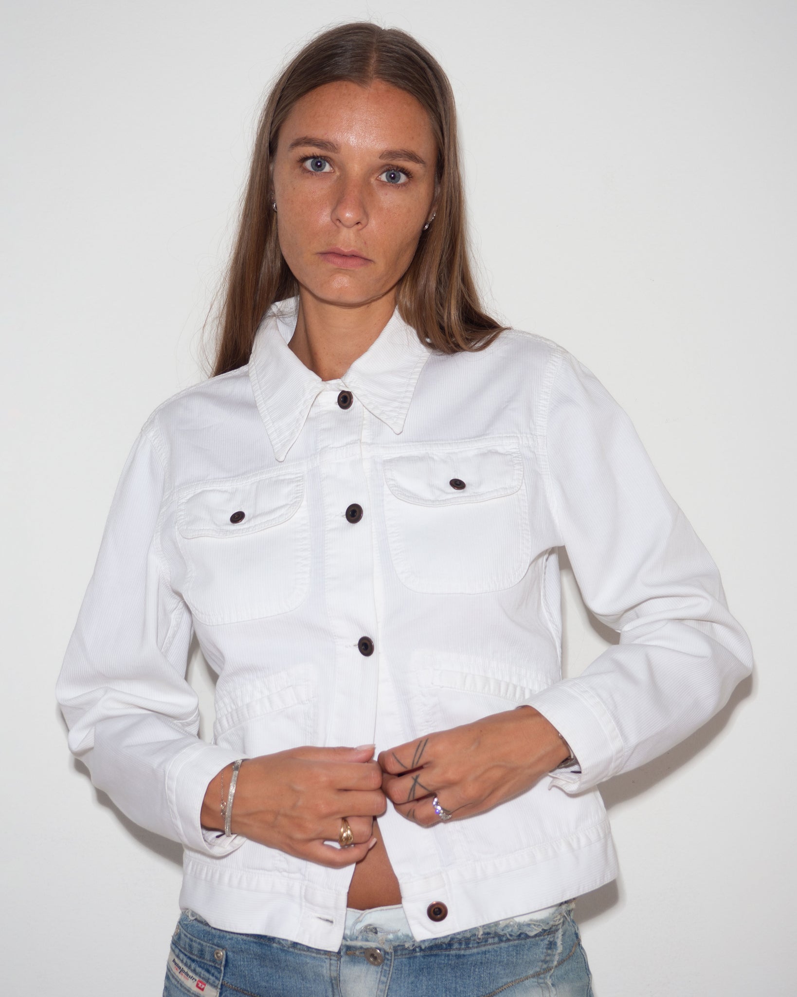 Miu Miu Jacket