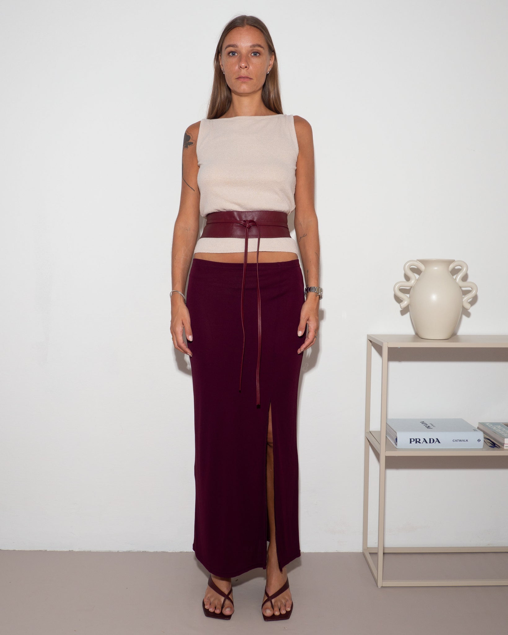 Max Mara Top