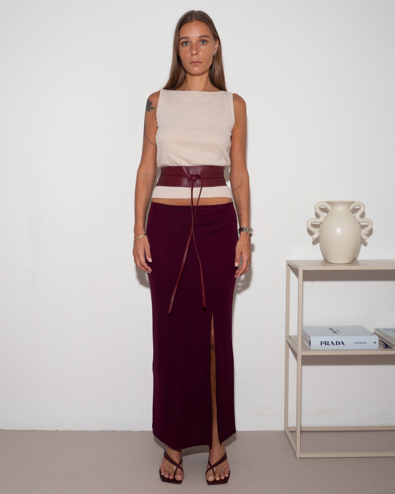 Max Mara Top