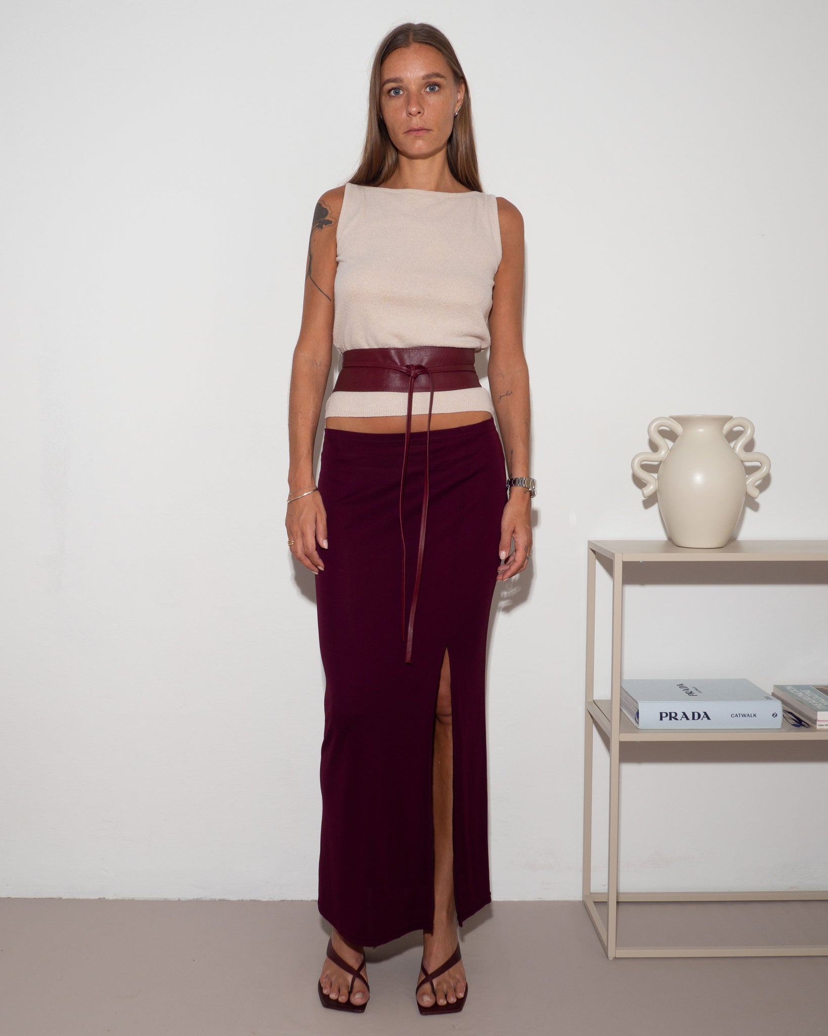 Max Mara Top