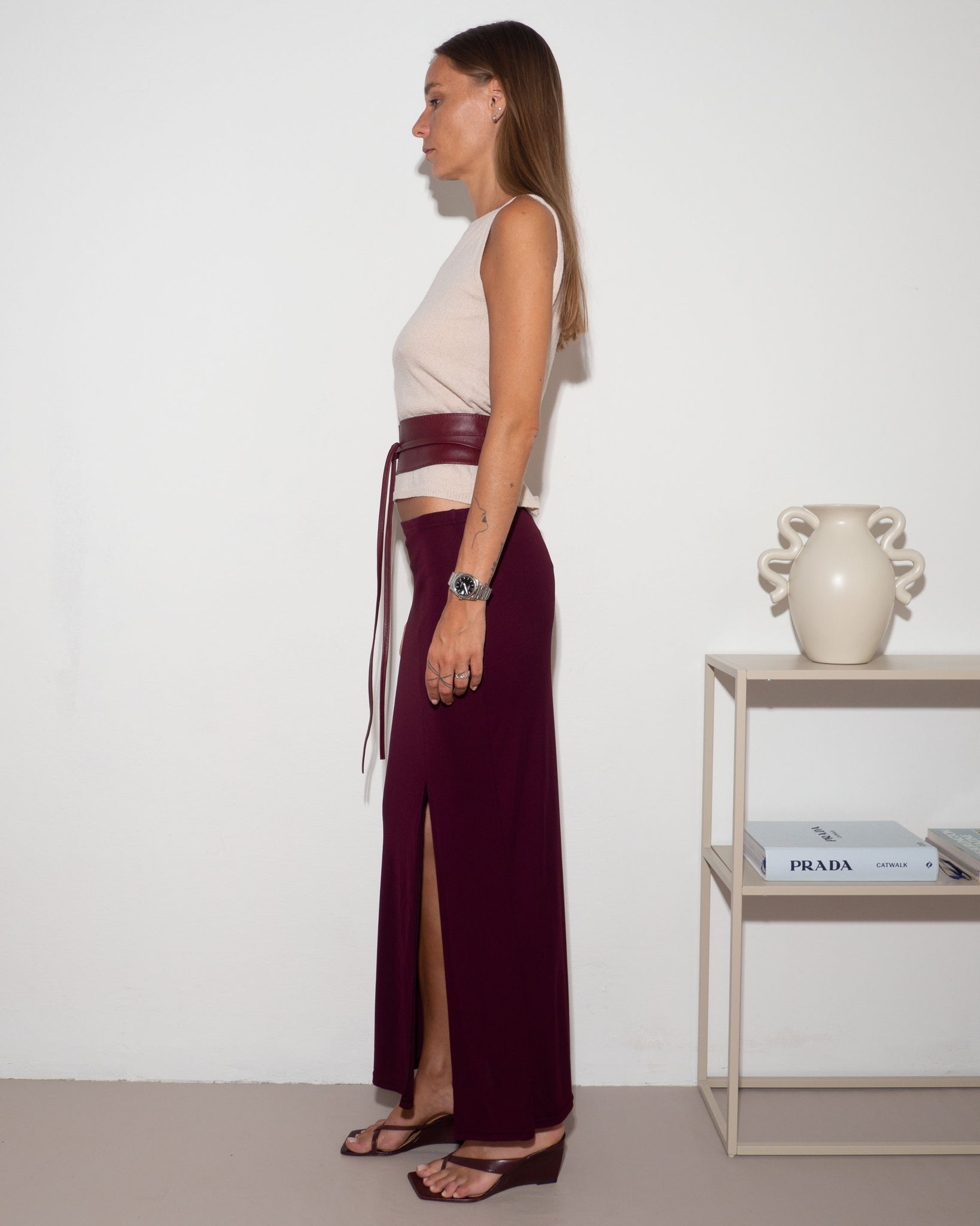 Max Mara Top