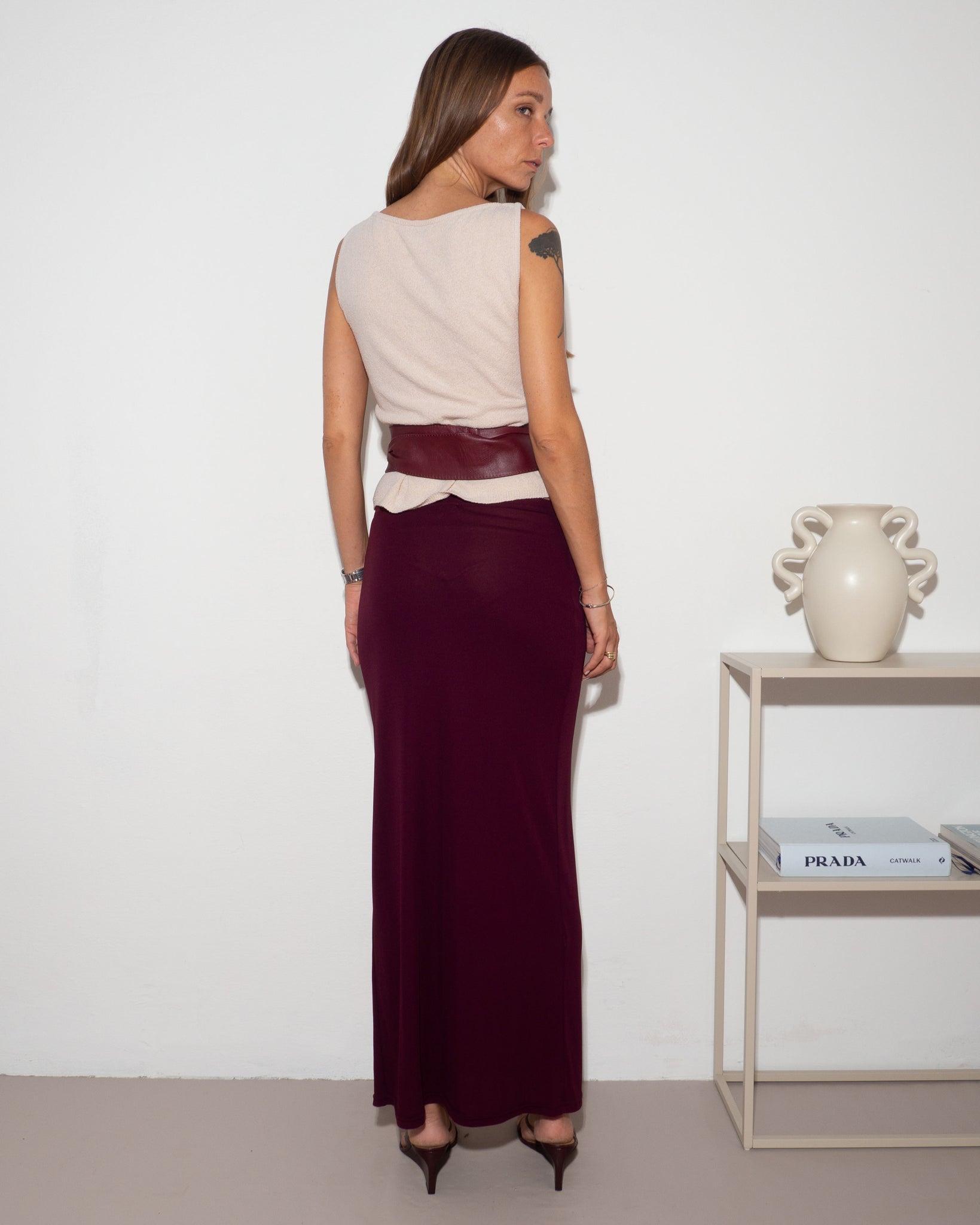 Max Mara Top