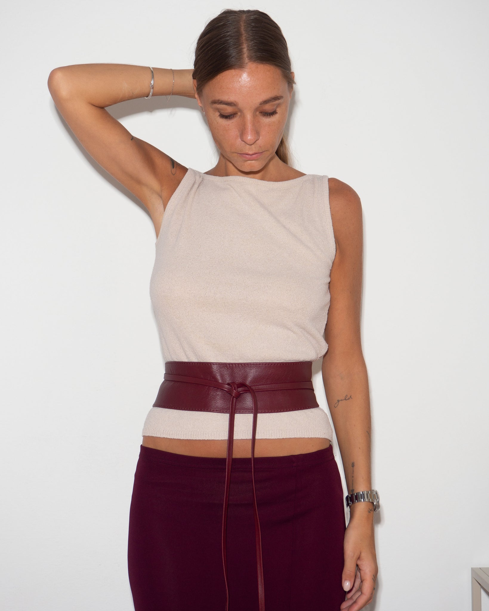 Max Mara Top