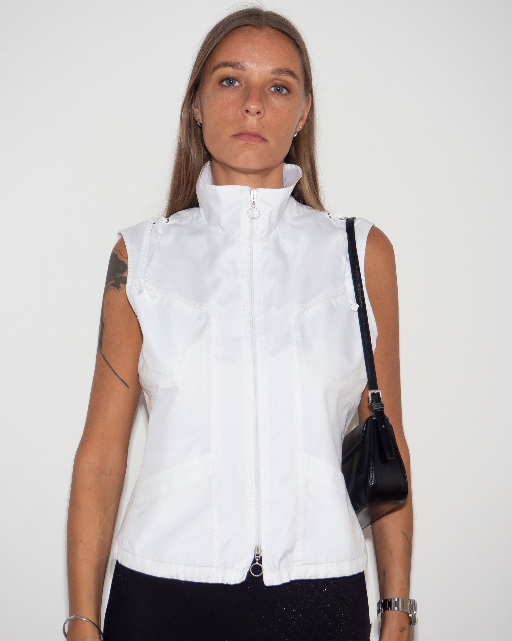 Max Mara Vest