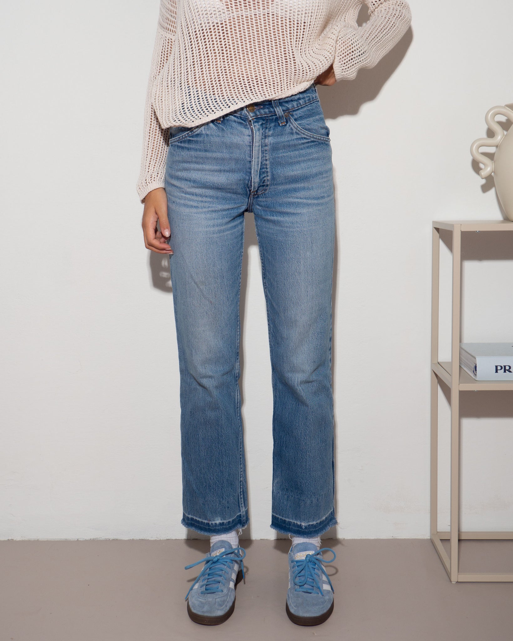 Levi's Orange Tab