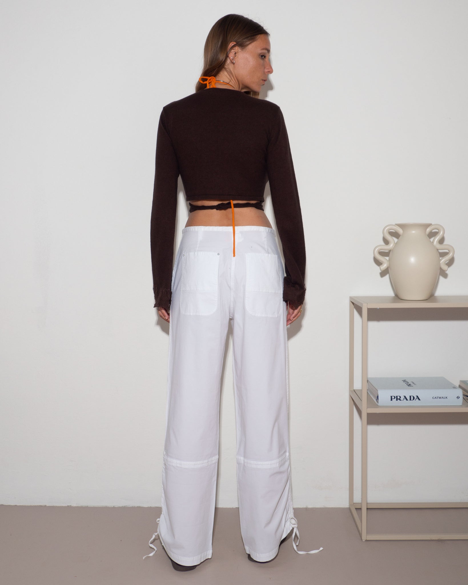 Sonia Rykiel Cargo Pants