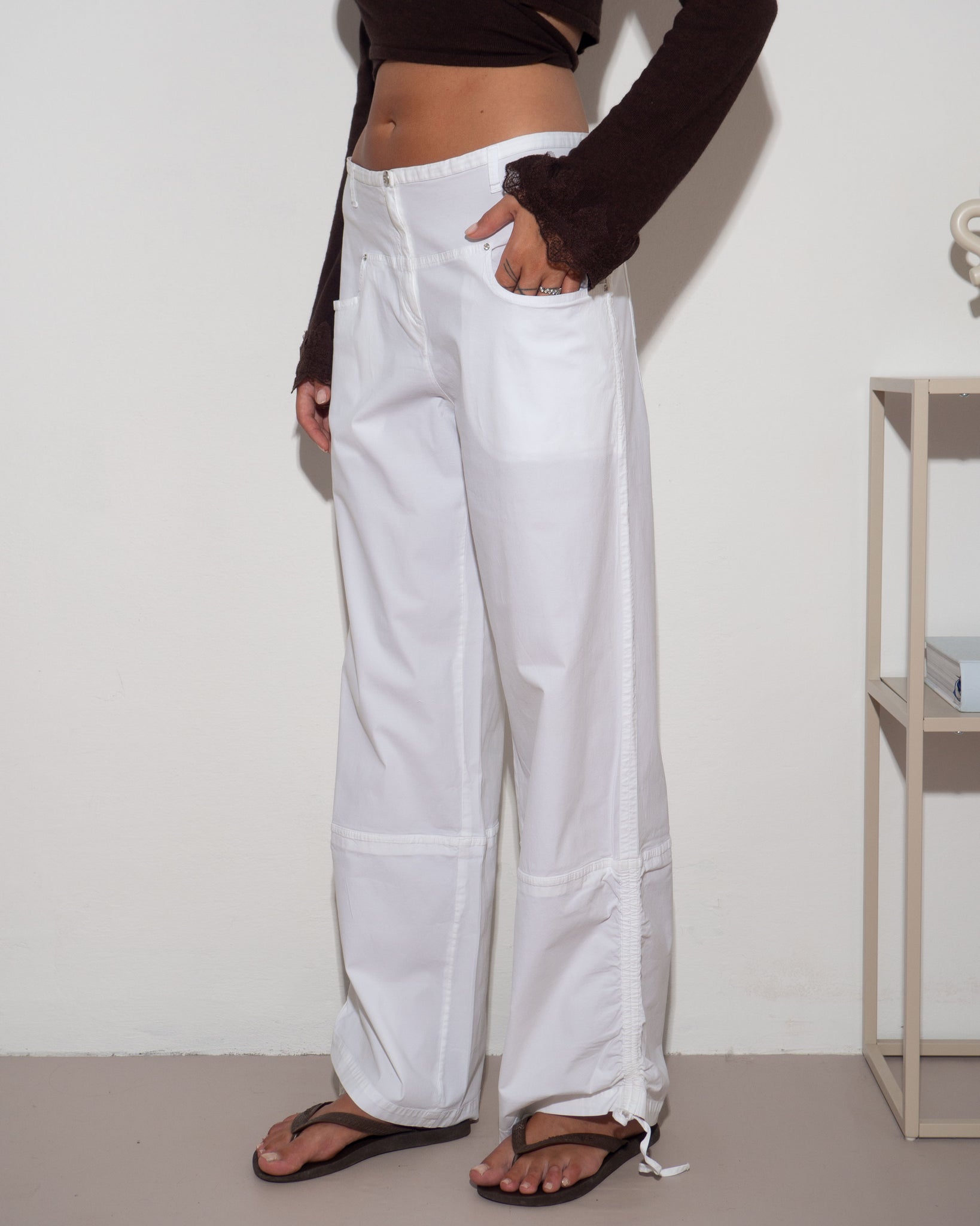 Sonia Rykiel Cargo Pants