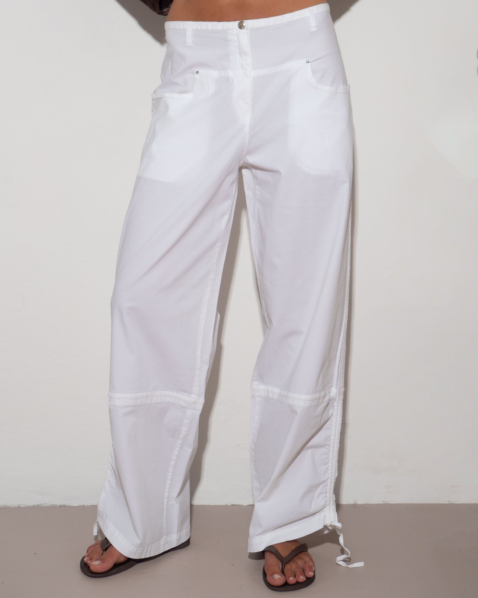 Sonia Rykiel Cargo Pants