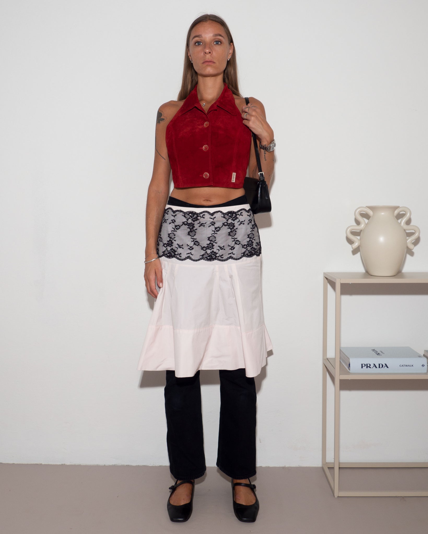 Mariella Burani Skirt