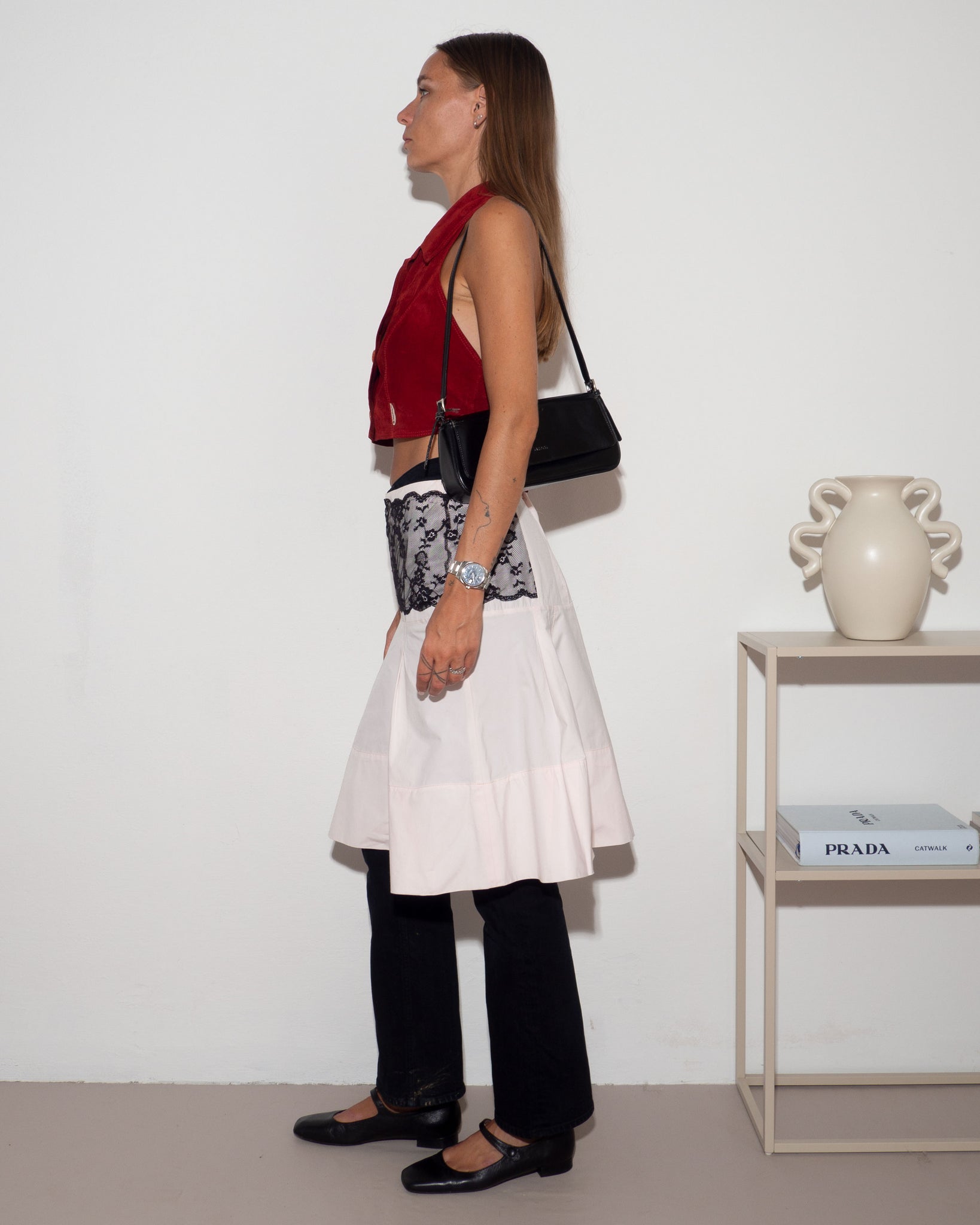 Mariella Burani Skirt
