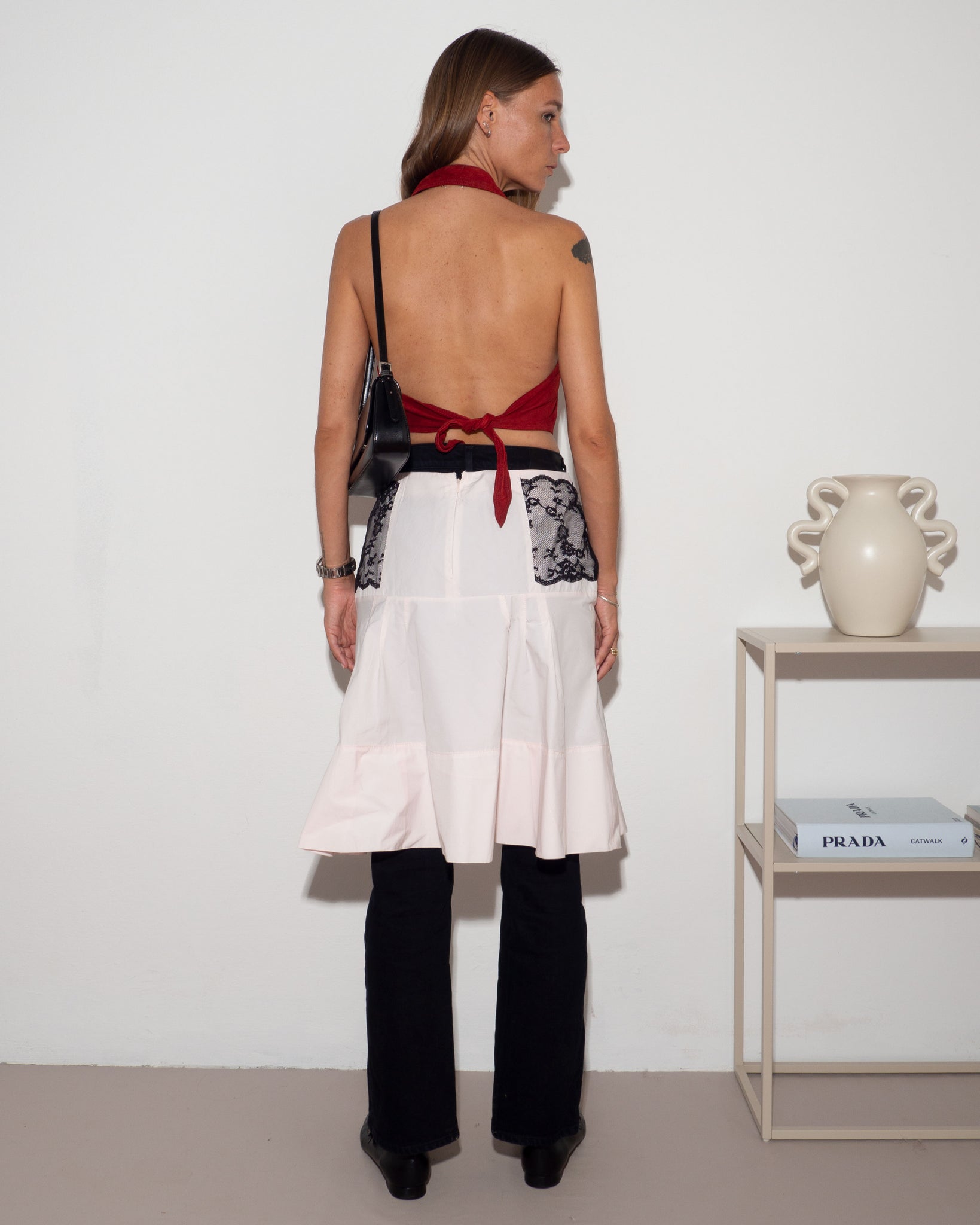 Mariella Burani Skirt