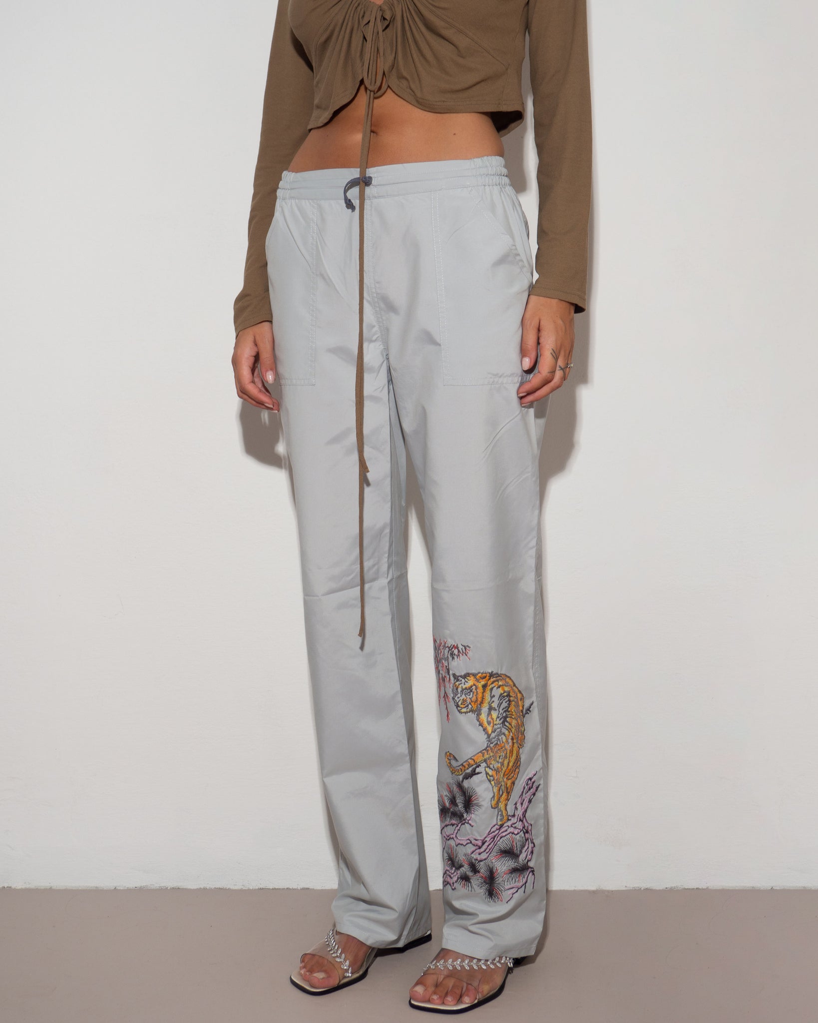 E-Play Drawstring Pants