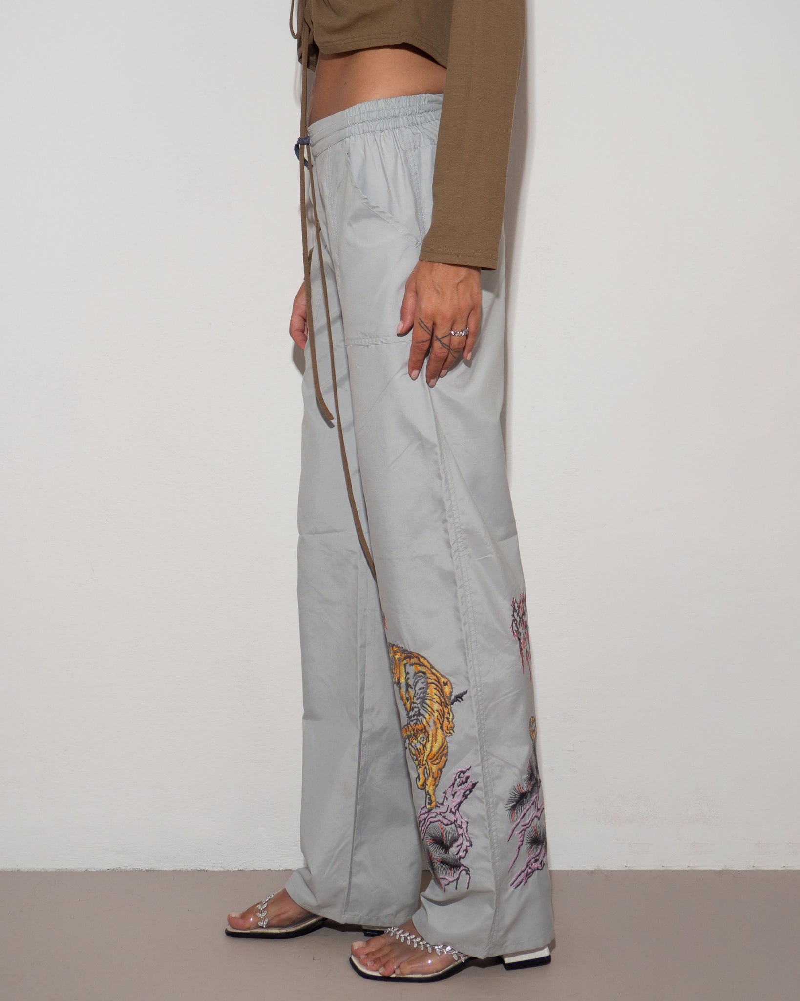 E-Play Drawstring Pants
