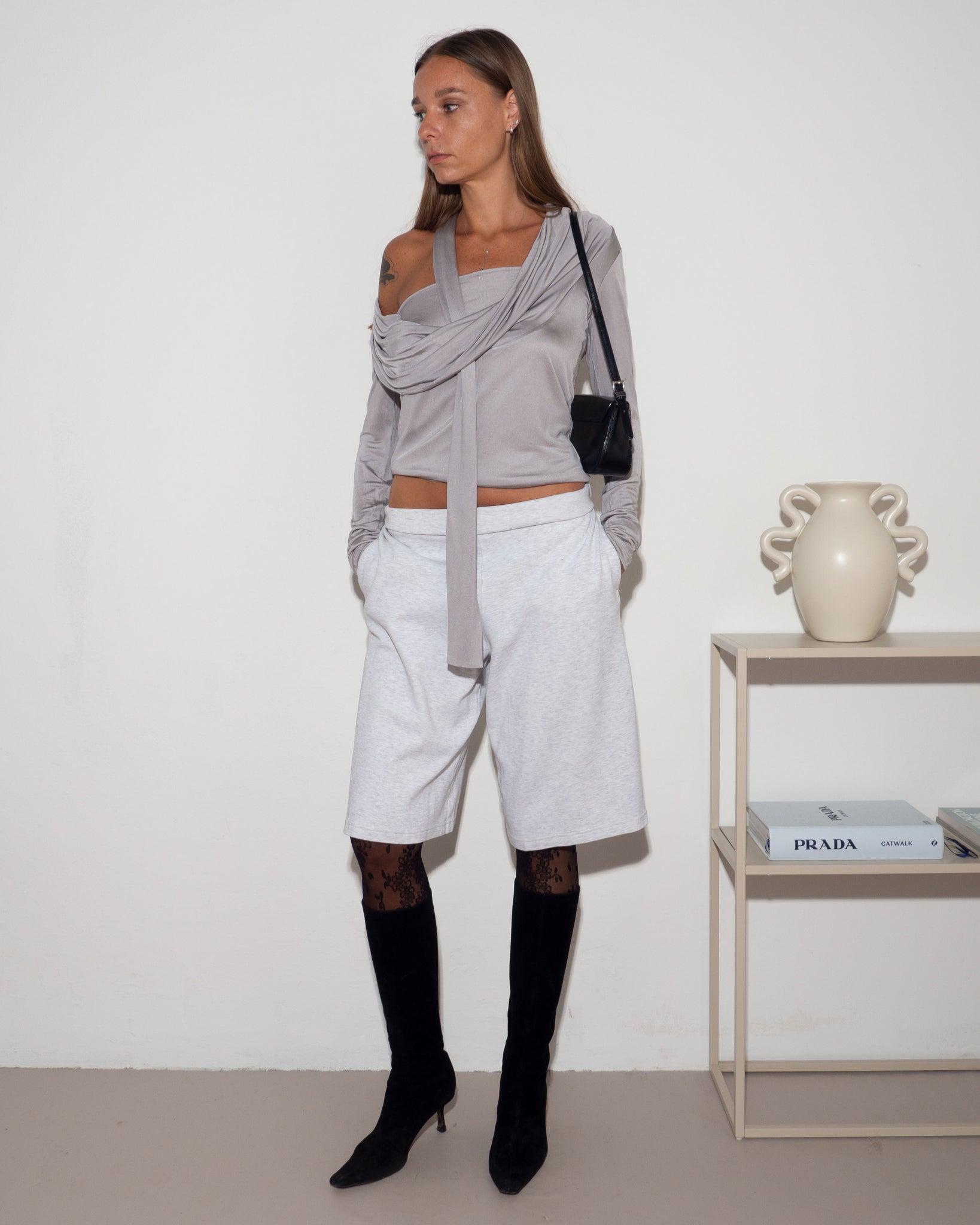 Max Mara Shorts