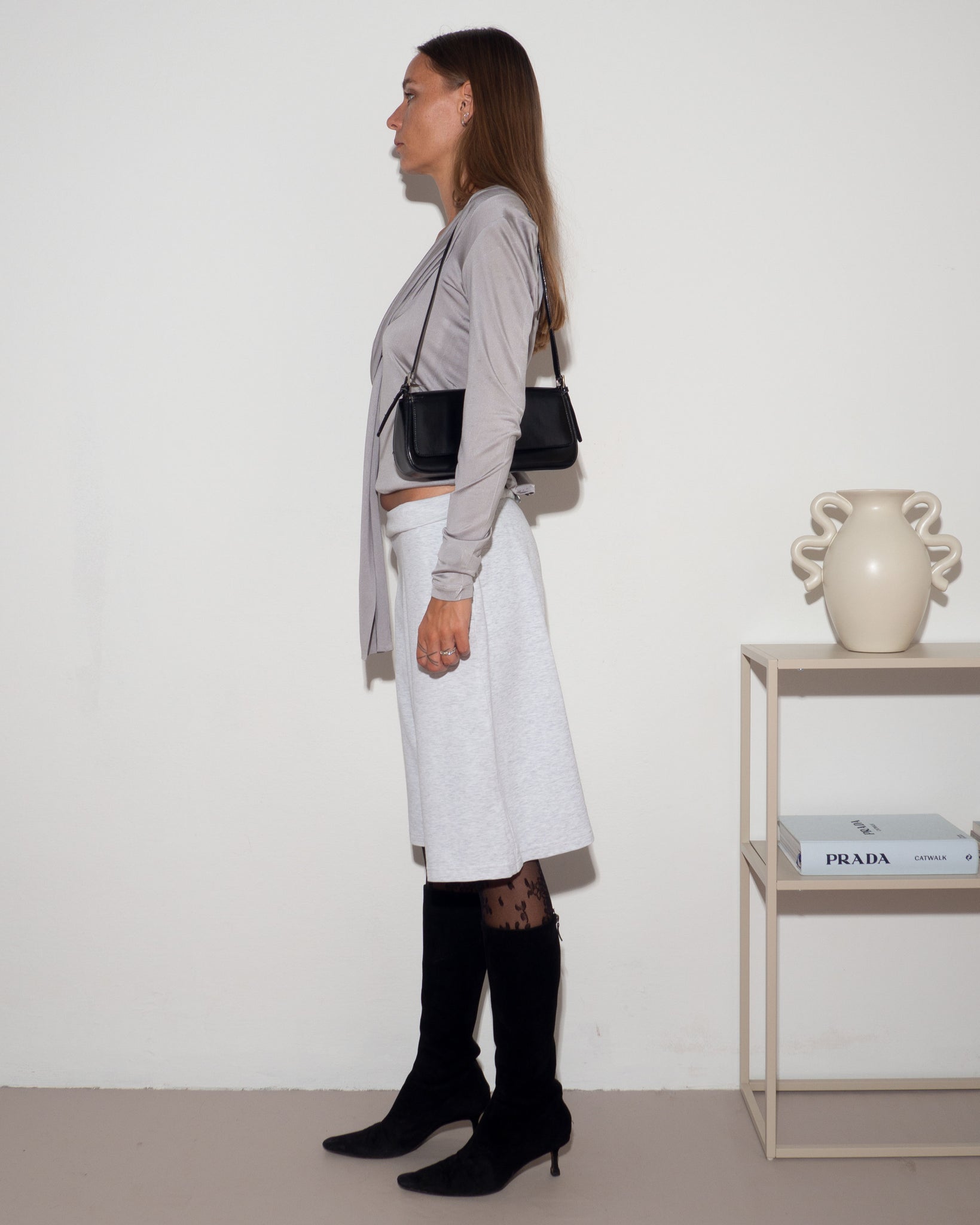 Stills Silk Top