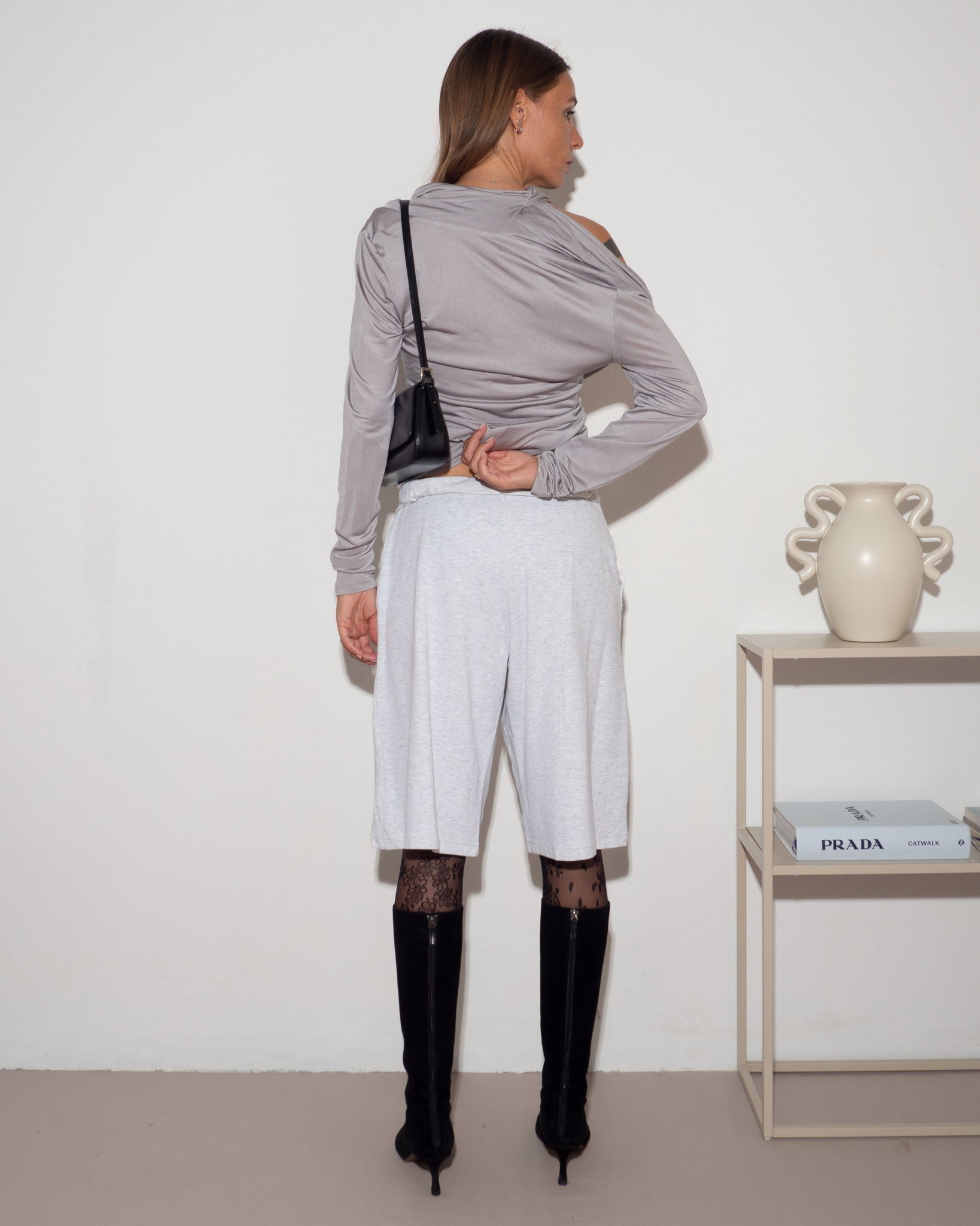 Max Mara Shorts