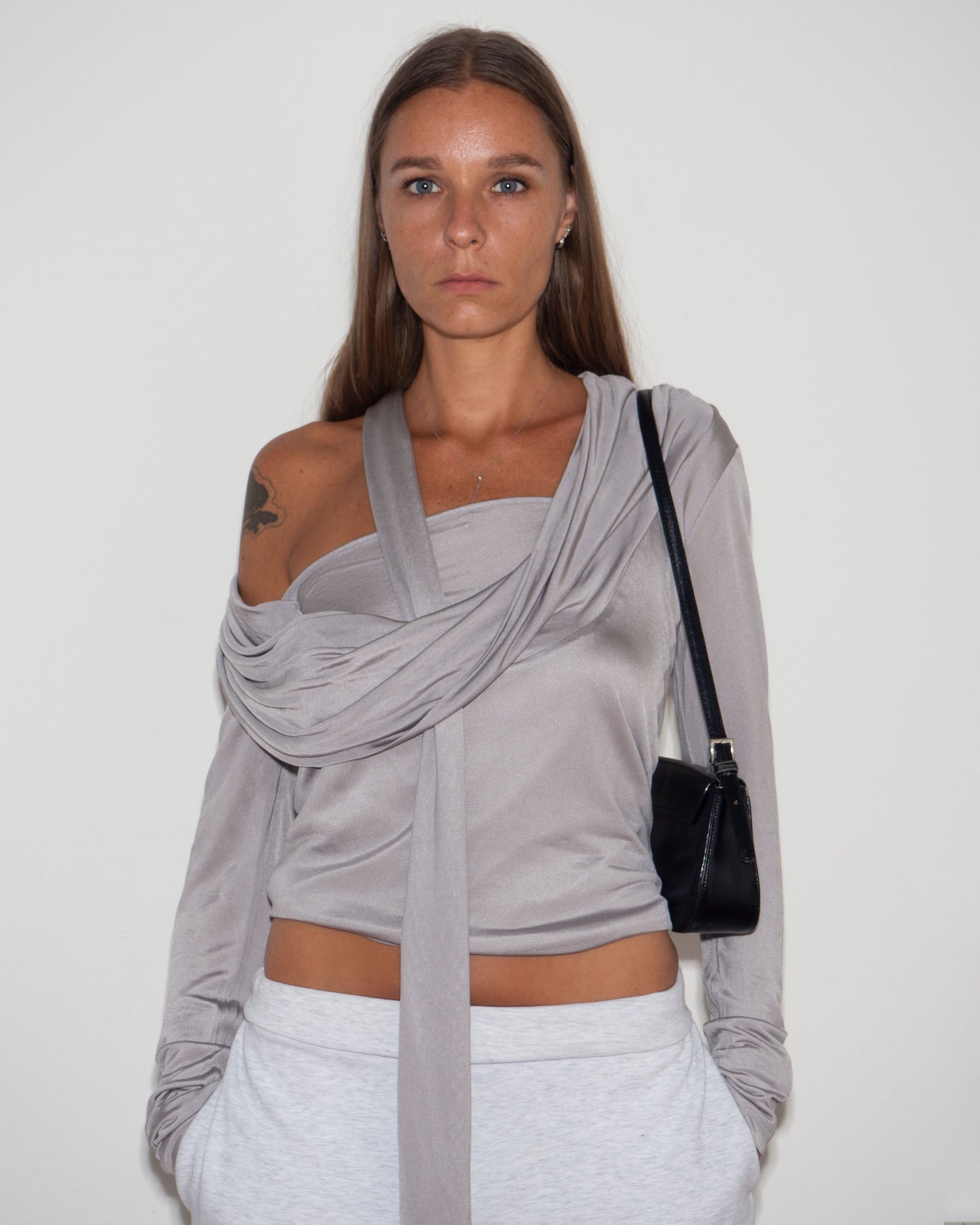 Stills Silk Top