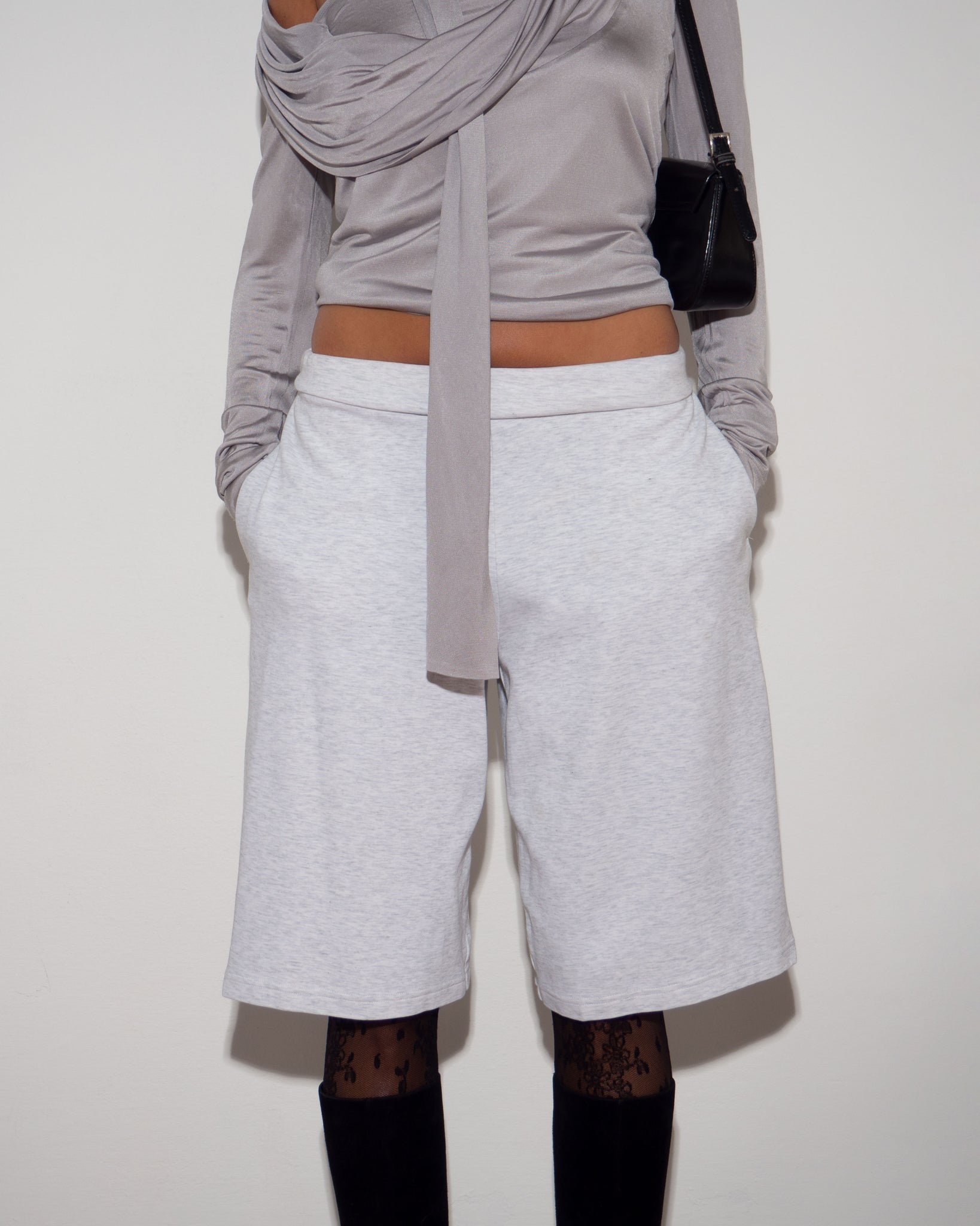 Max Mara Shorts