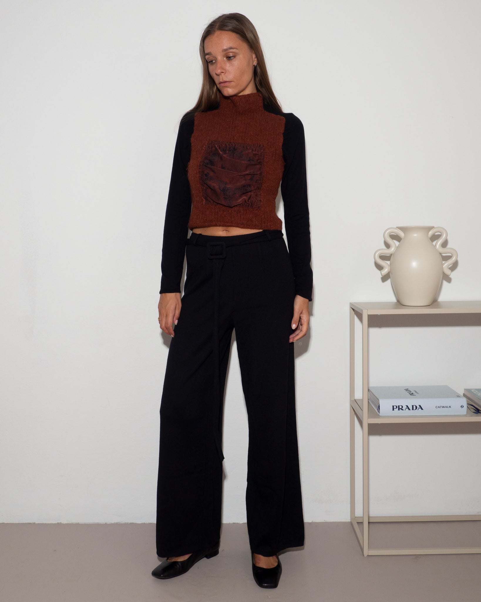 Mariella Burani Knit