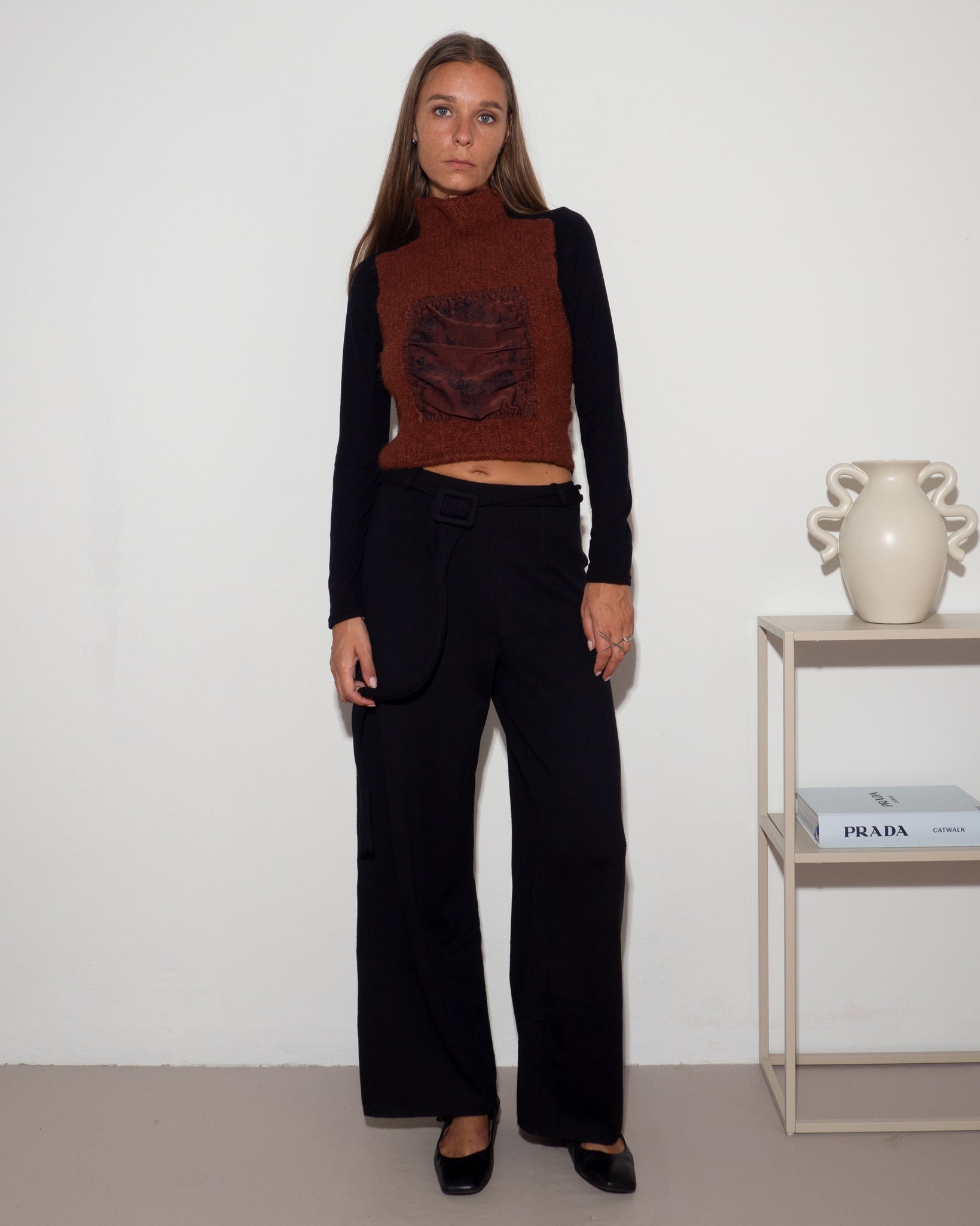 Mariella Burani Knit