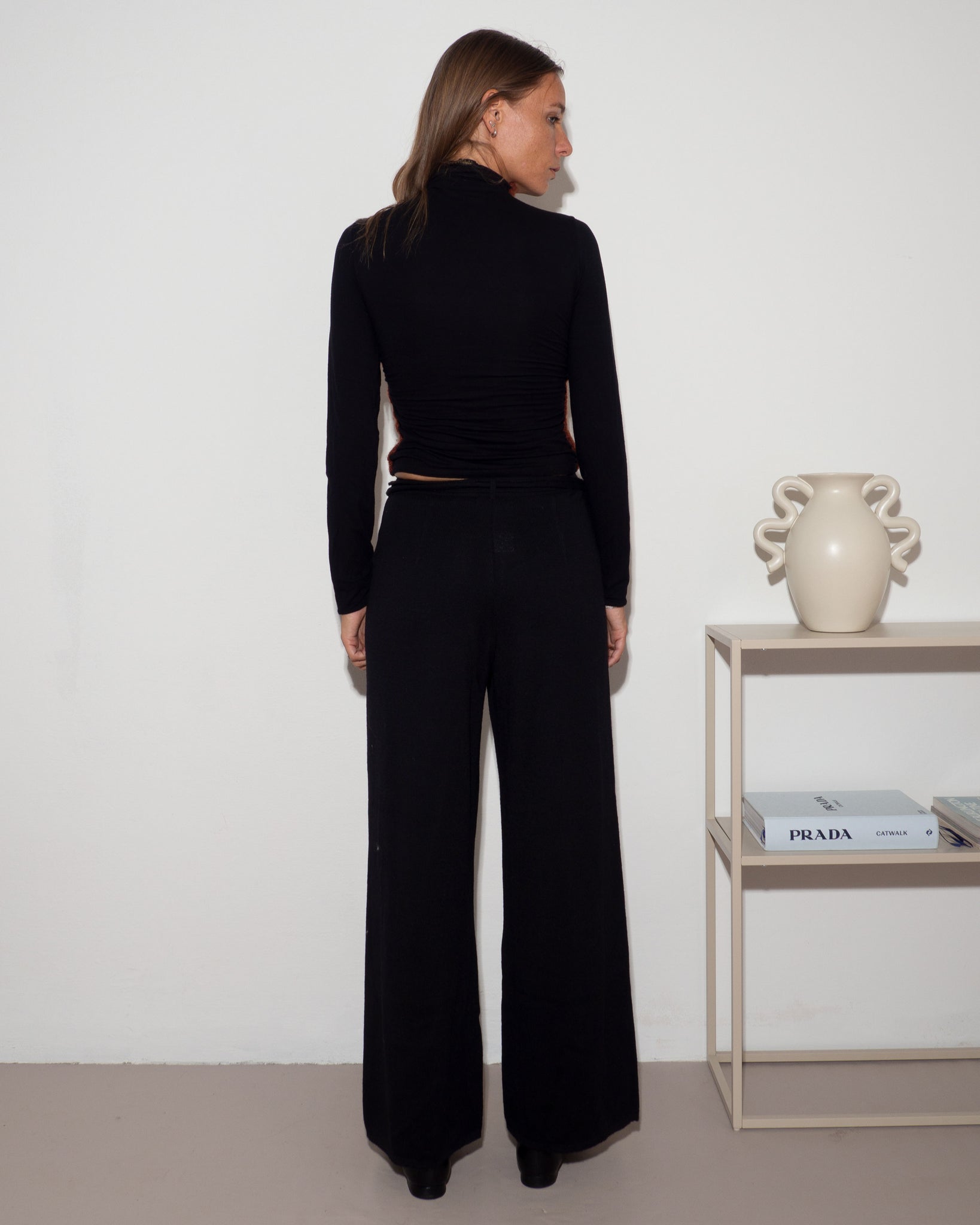 Mariella Burani Knit