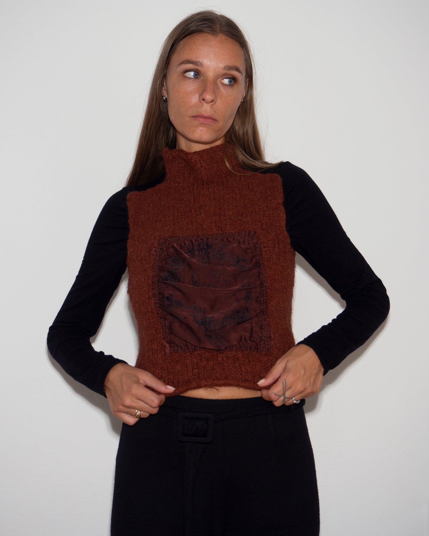 Mariella Burani Knit