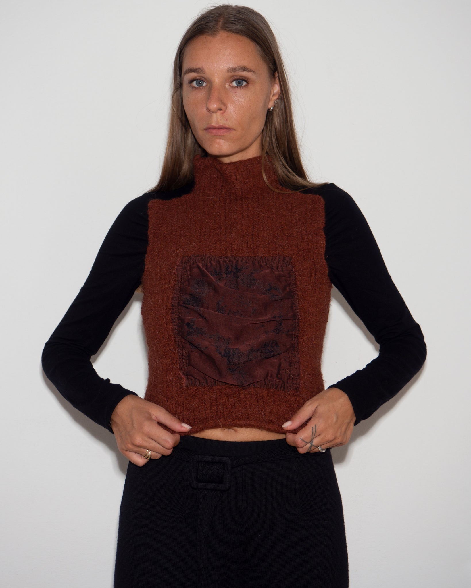 Mariella Burani Knit