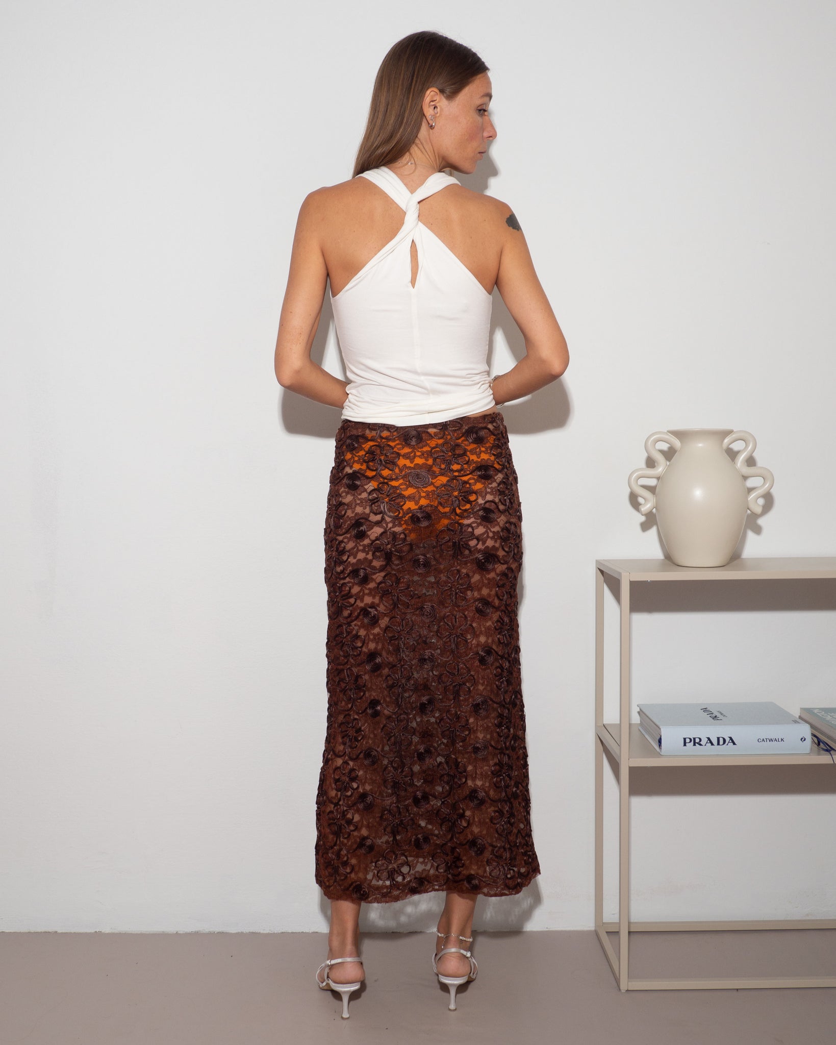 Stills Criss Cross Top