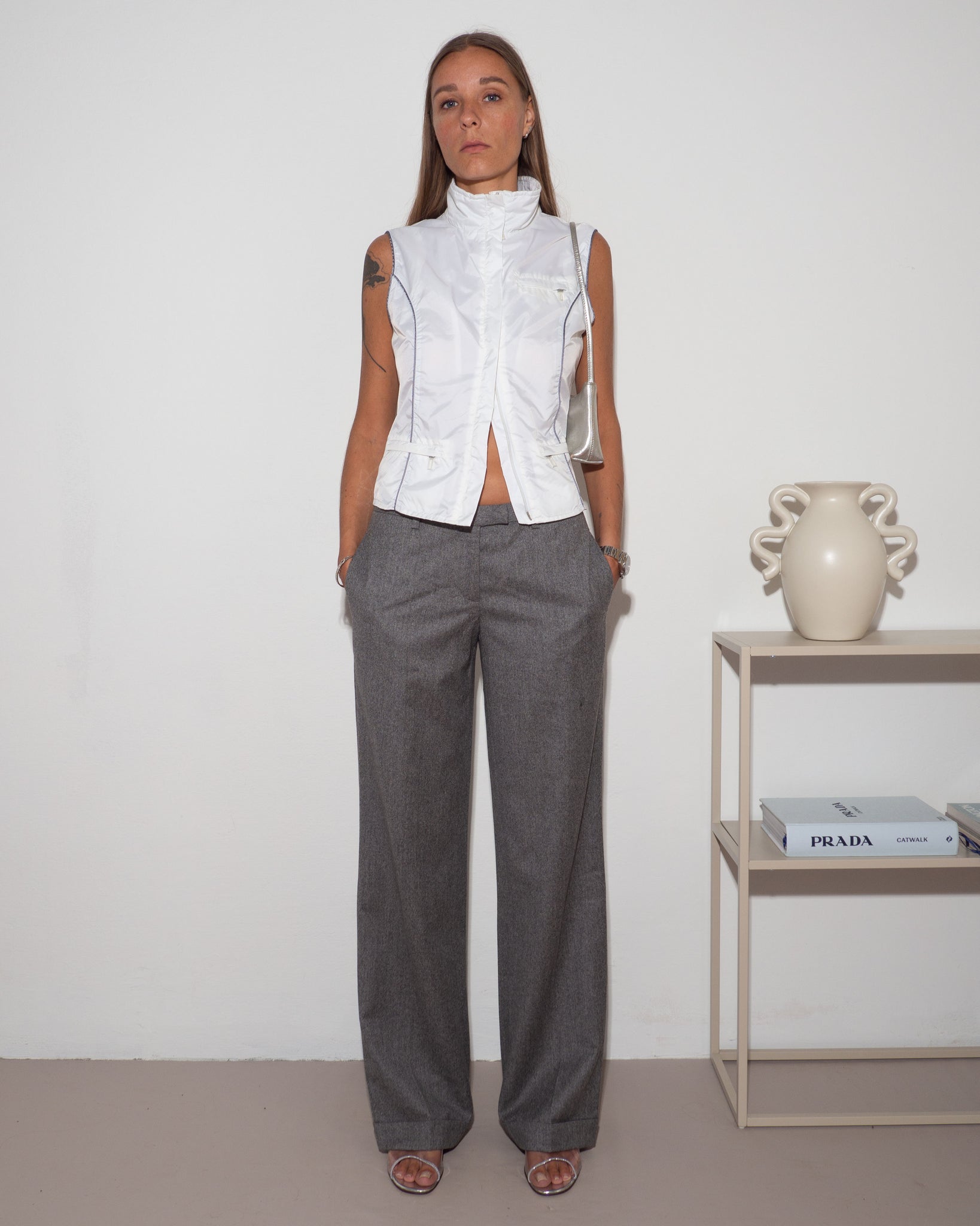 Cerruti 1881 Pants