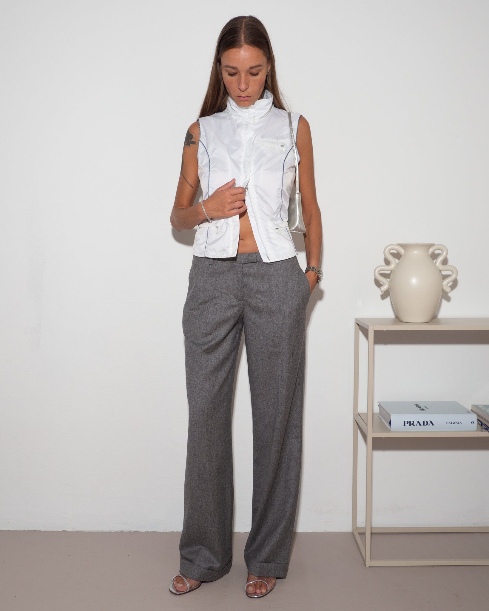 Cerruti 1881 Pants
