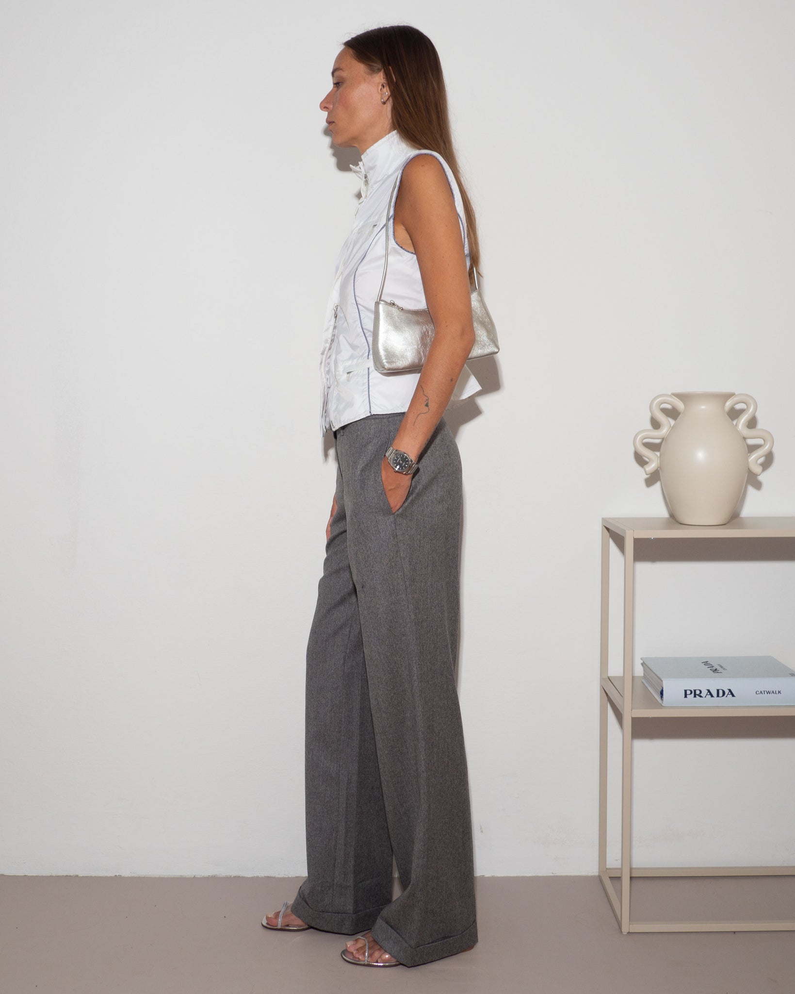 Cerruti 1881 Pants