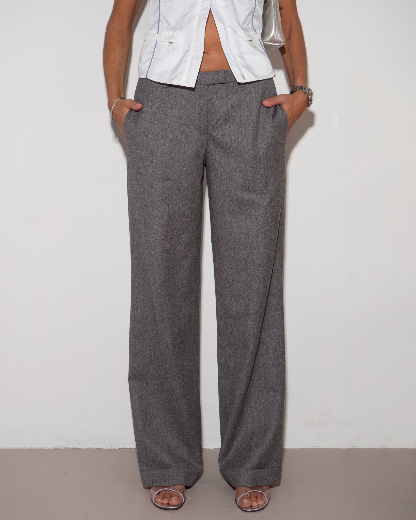 Cerruti 1881 Pants